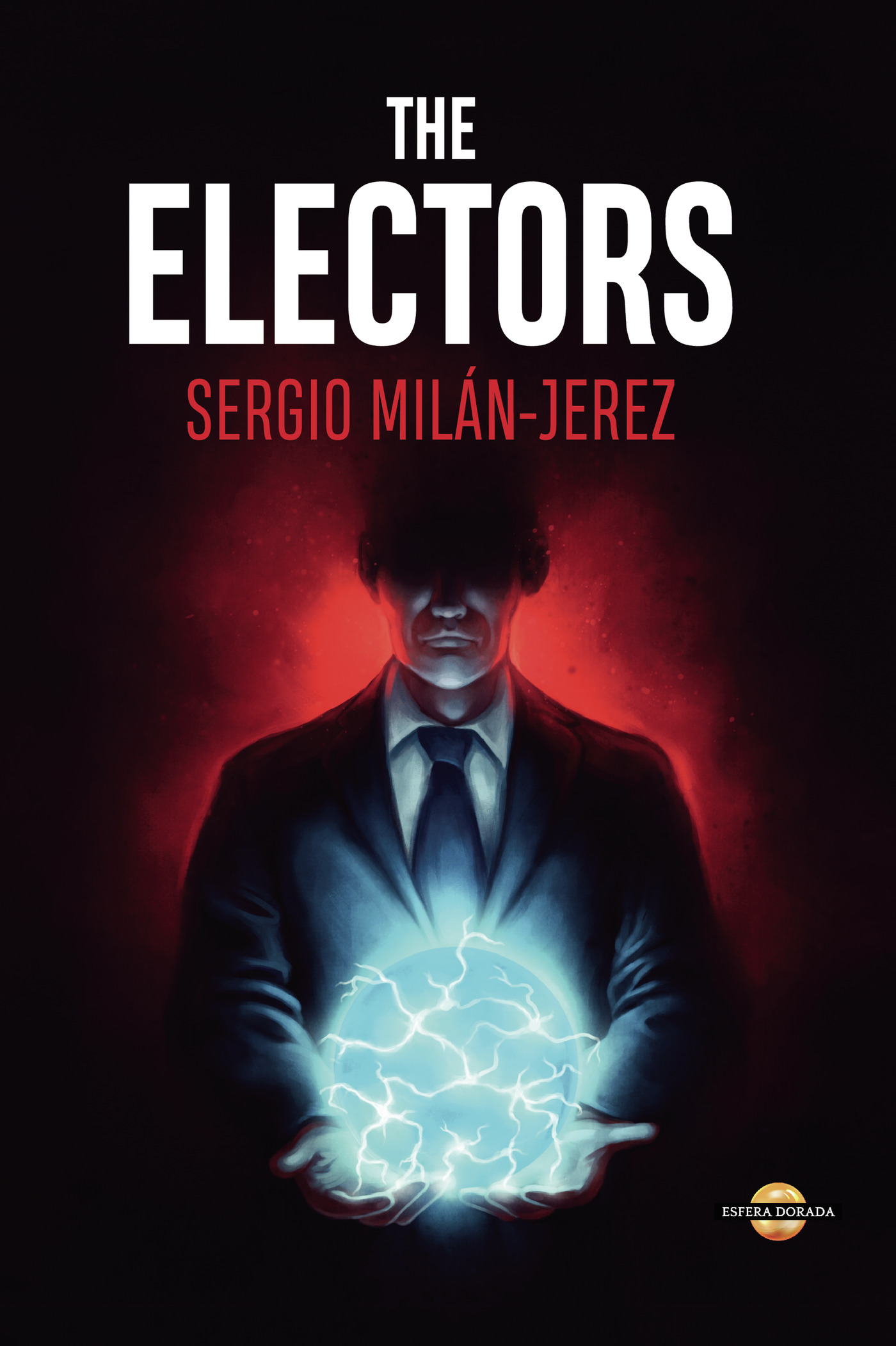 Portada de The Electors