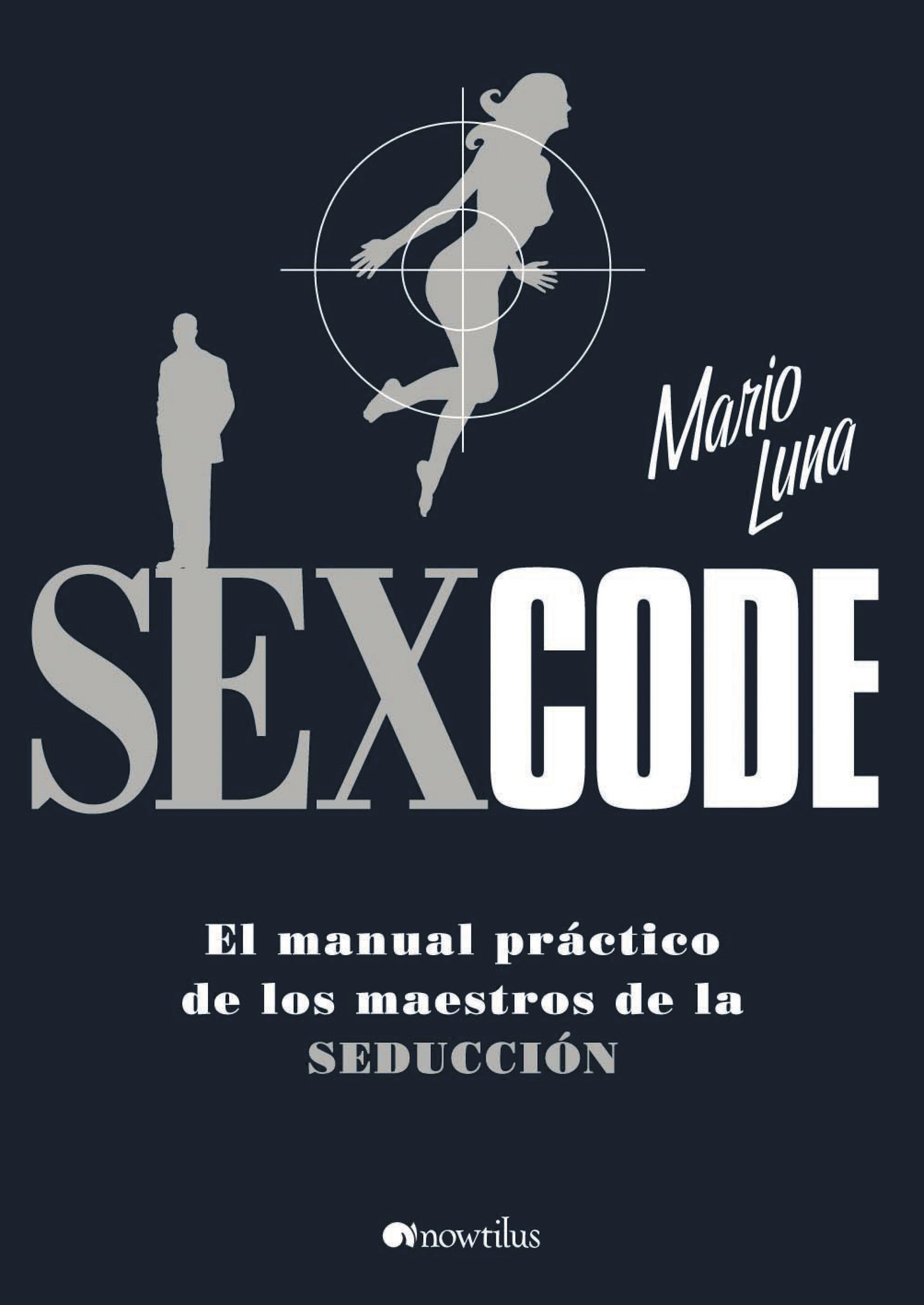 Portada de Sex Code