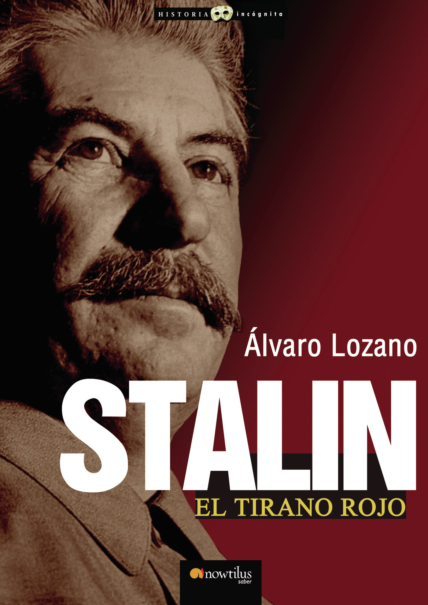 Portada de Stalin