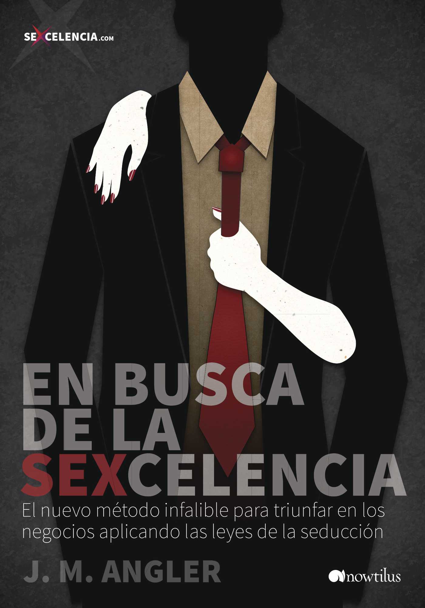 Portada de En busca de la Sexcelencia