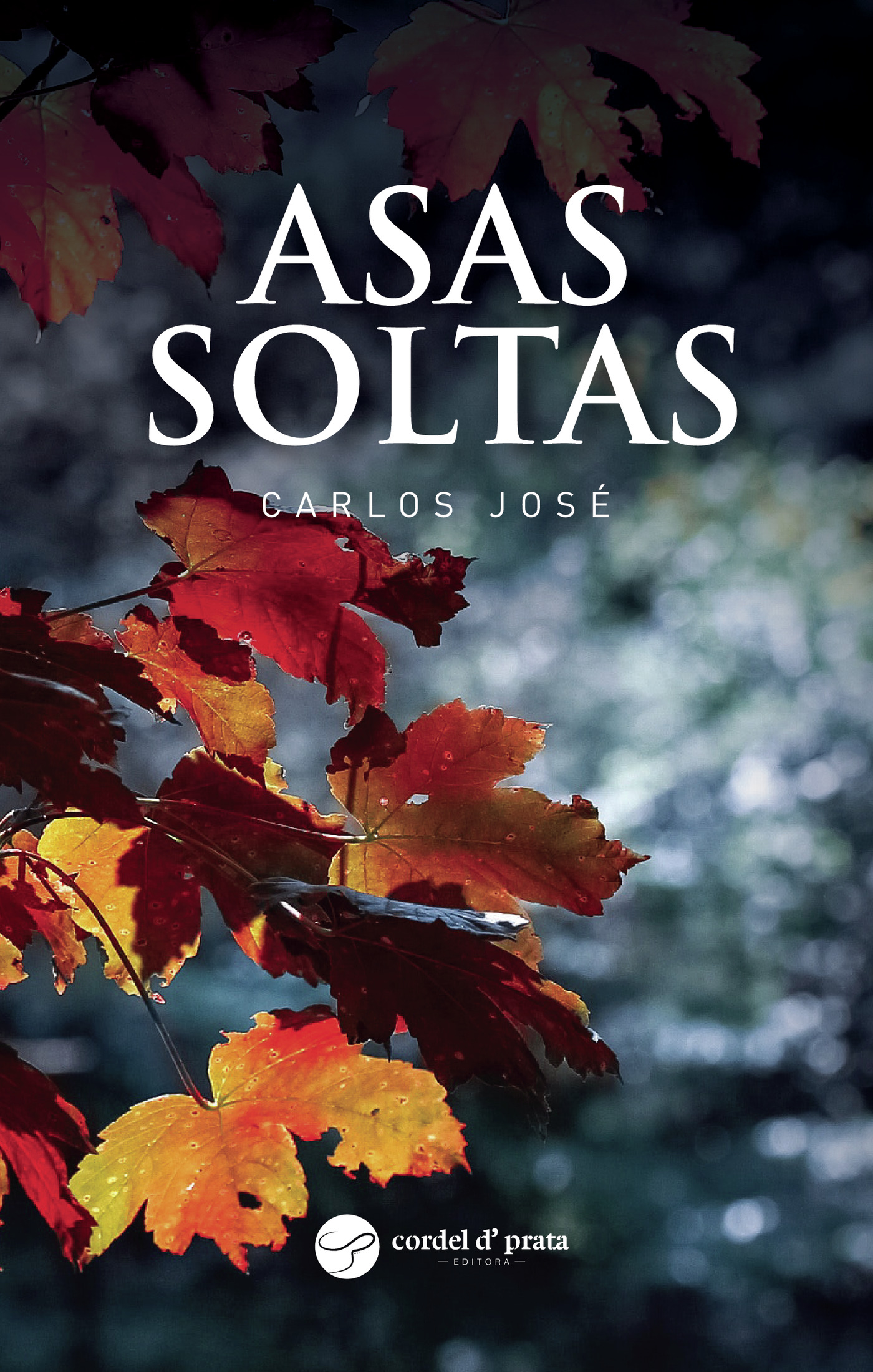 Portada de ASAS SOLTAS