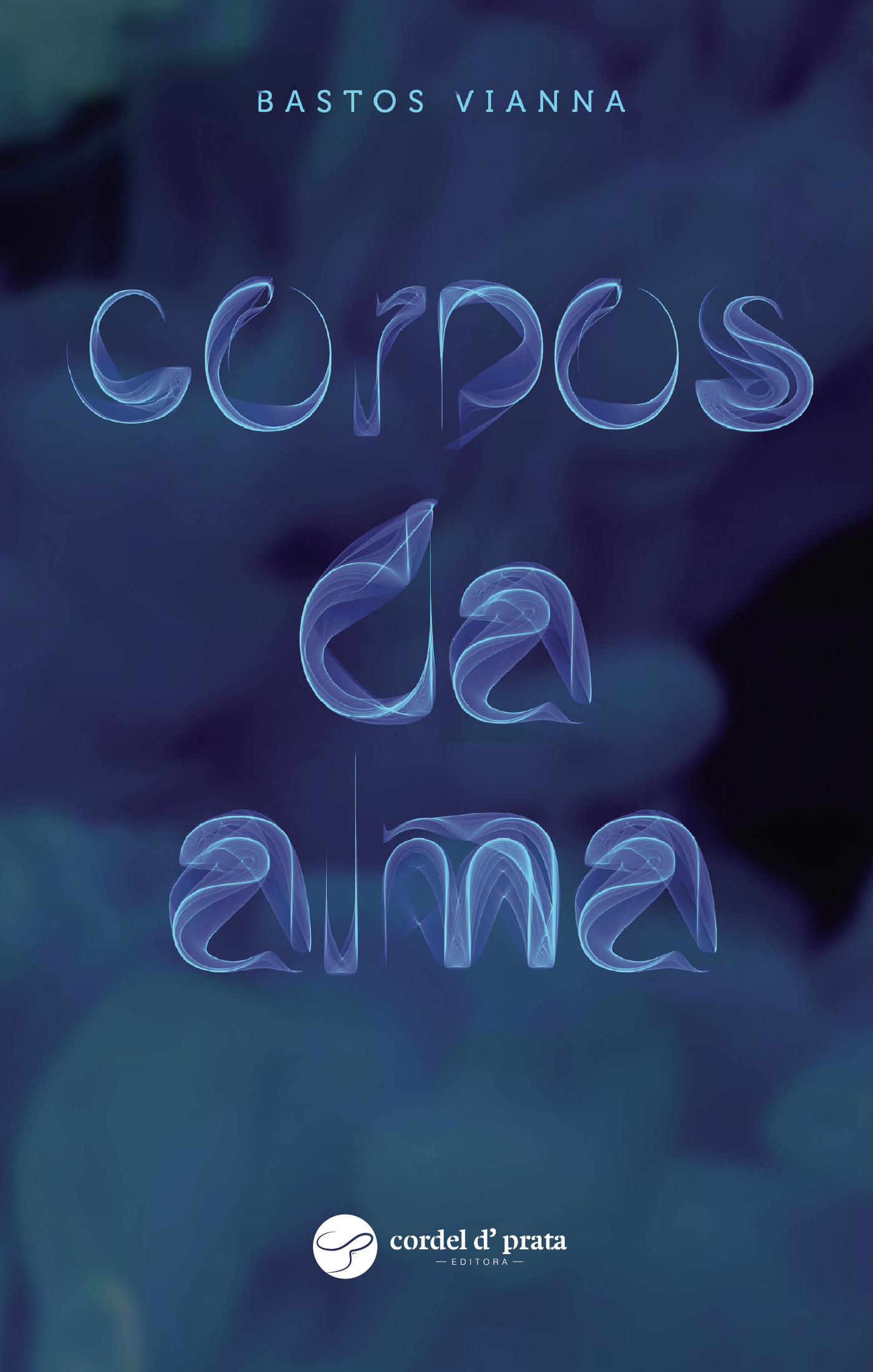 Portada de Corpos da Alma