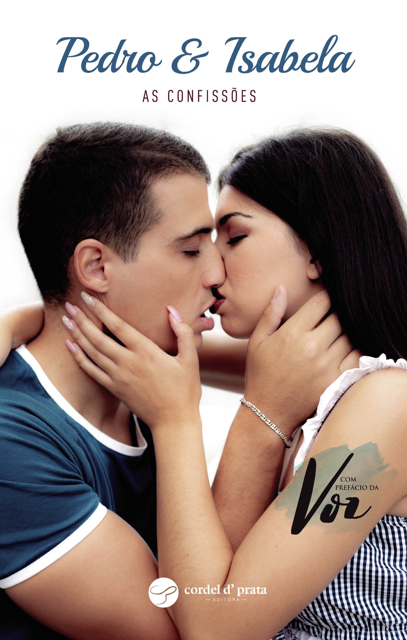 Portada de Pedro & Isabela