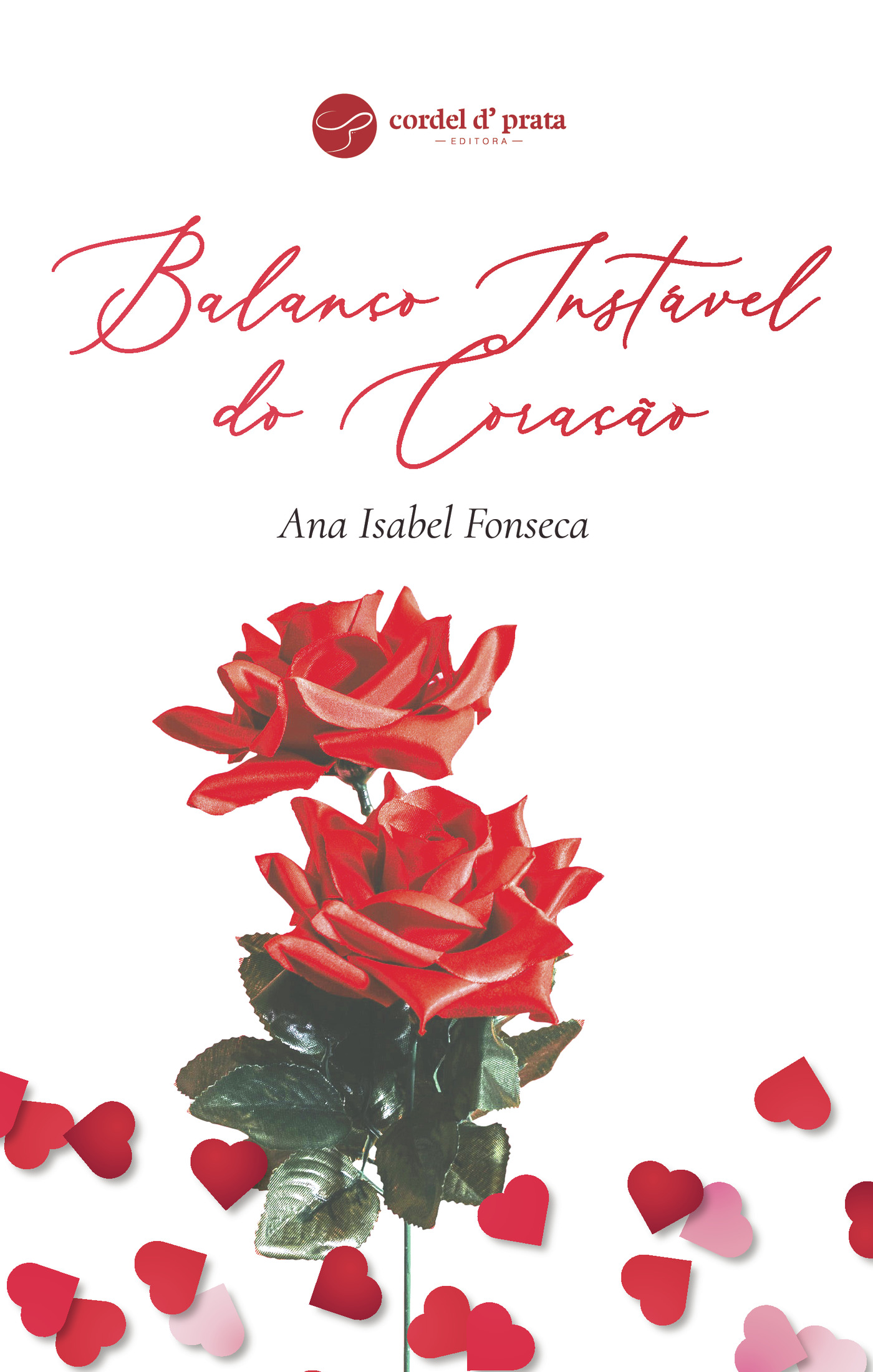 Portada de BalanÛço Instável Do CoraÛçÛão