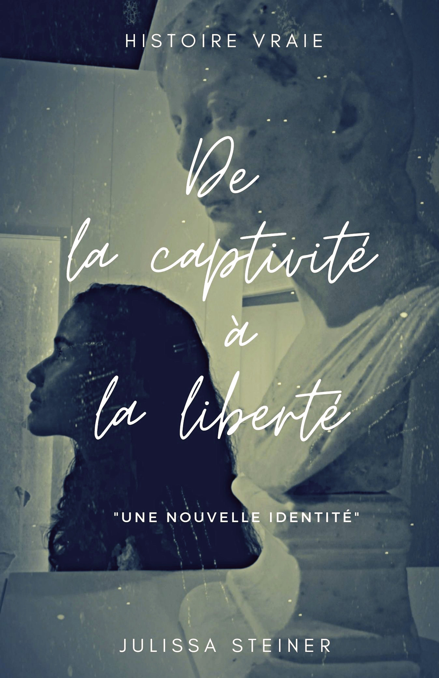 Portada de De la Captivité a la Liberté
