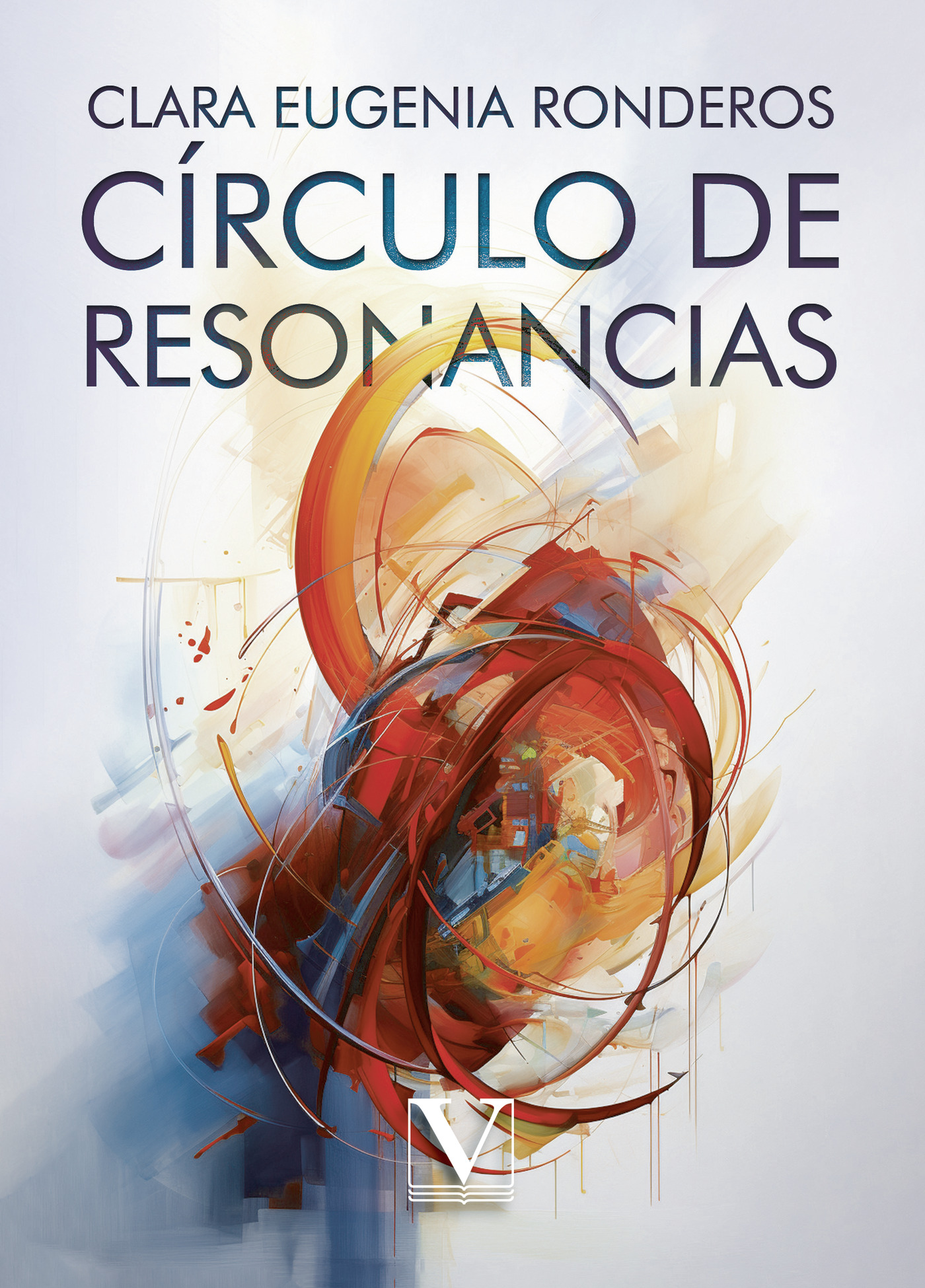 Portada de Círculo de resonancias