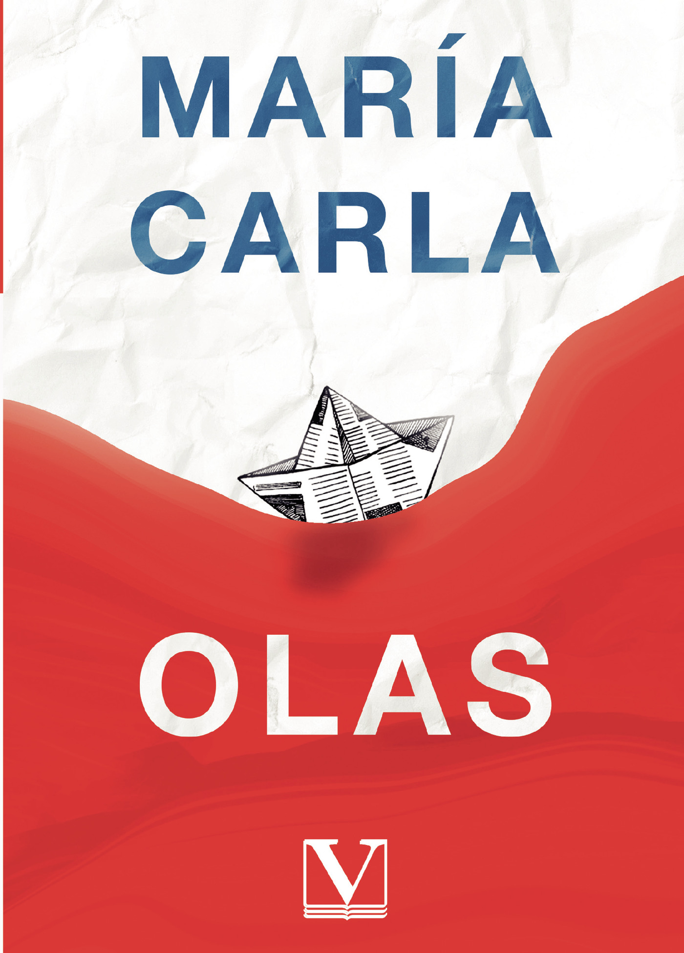 Portada de Olas