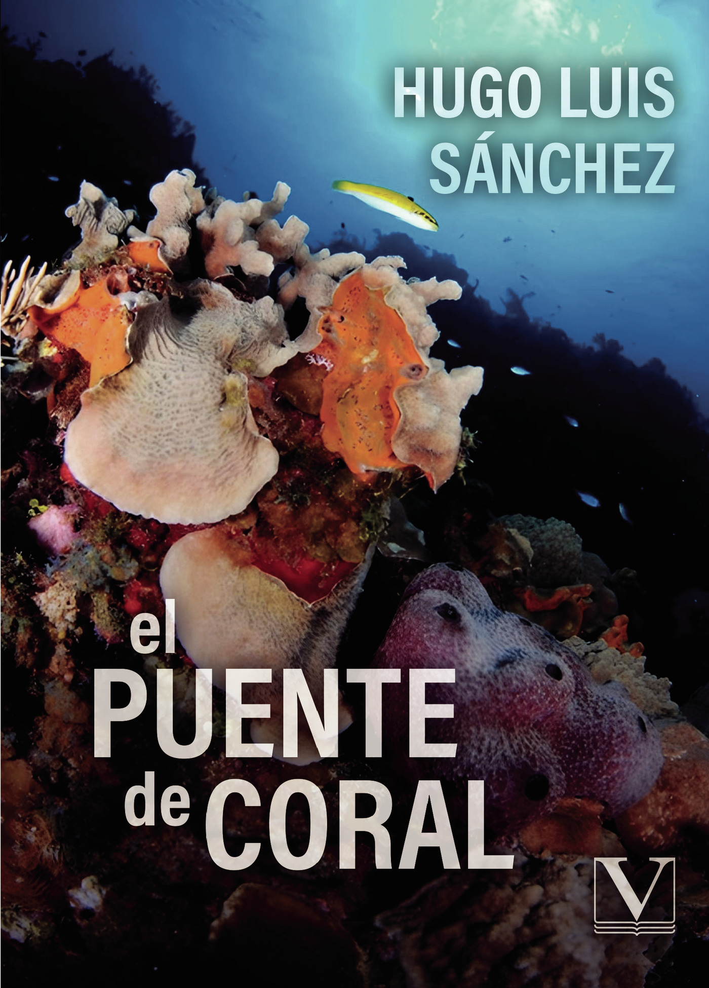 Portada de El Puente de Coral