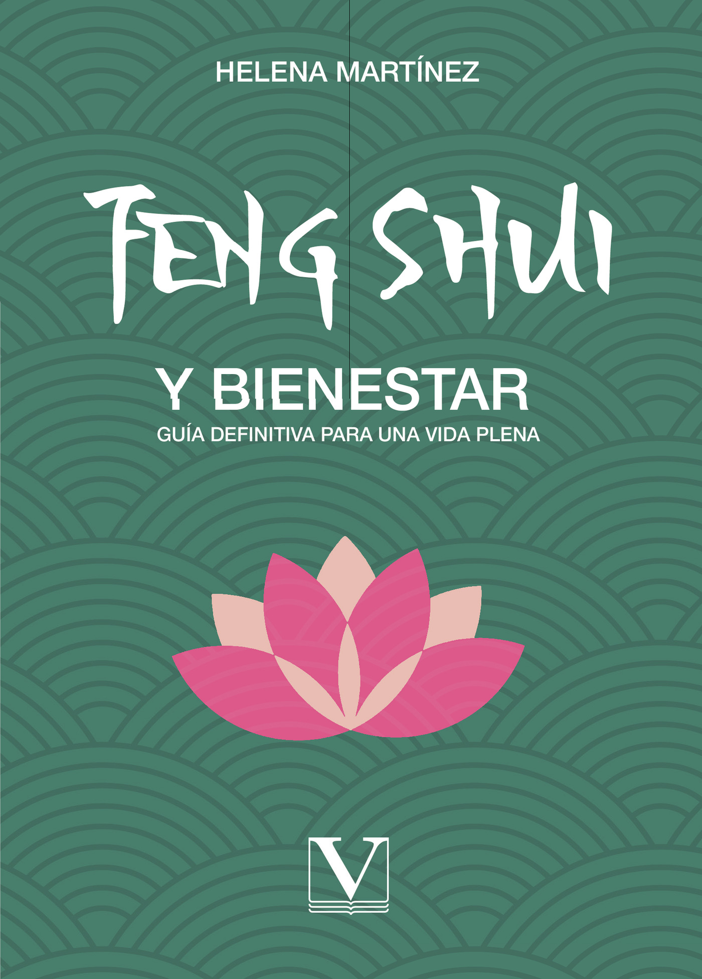 Portada de Feng Shui y Bienestar