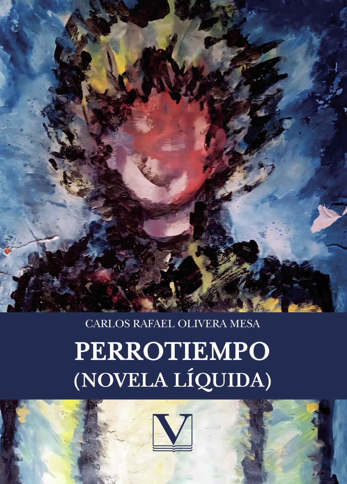 Portada de Perrotiempo