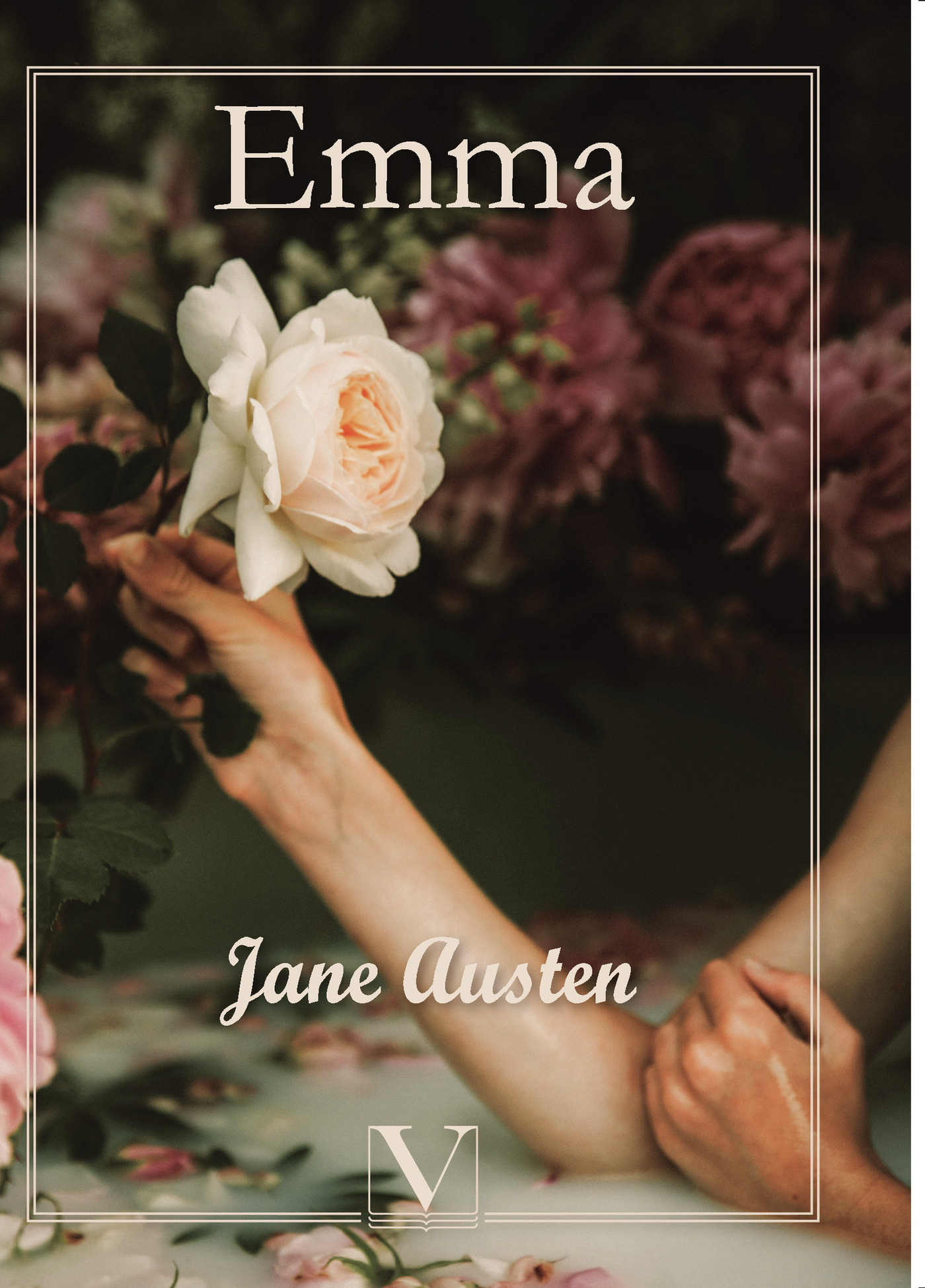 Portada de Emma
