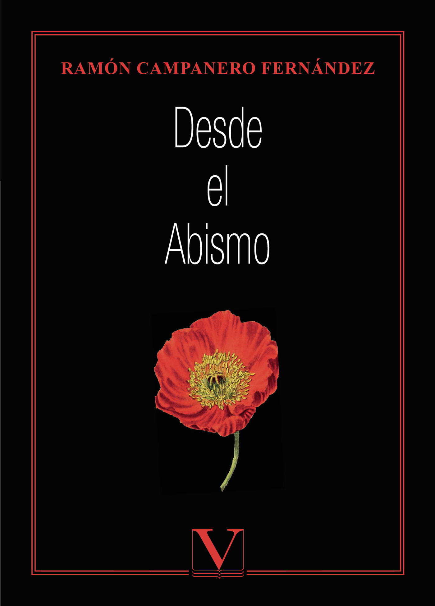 Portada de Desde el Abismo