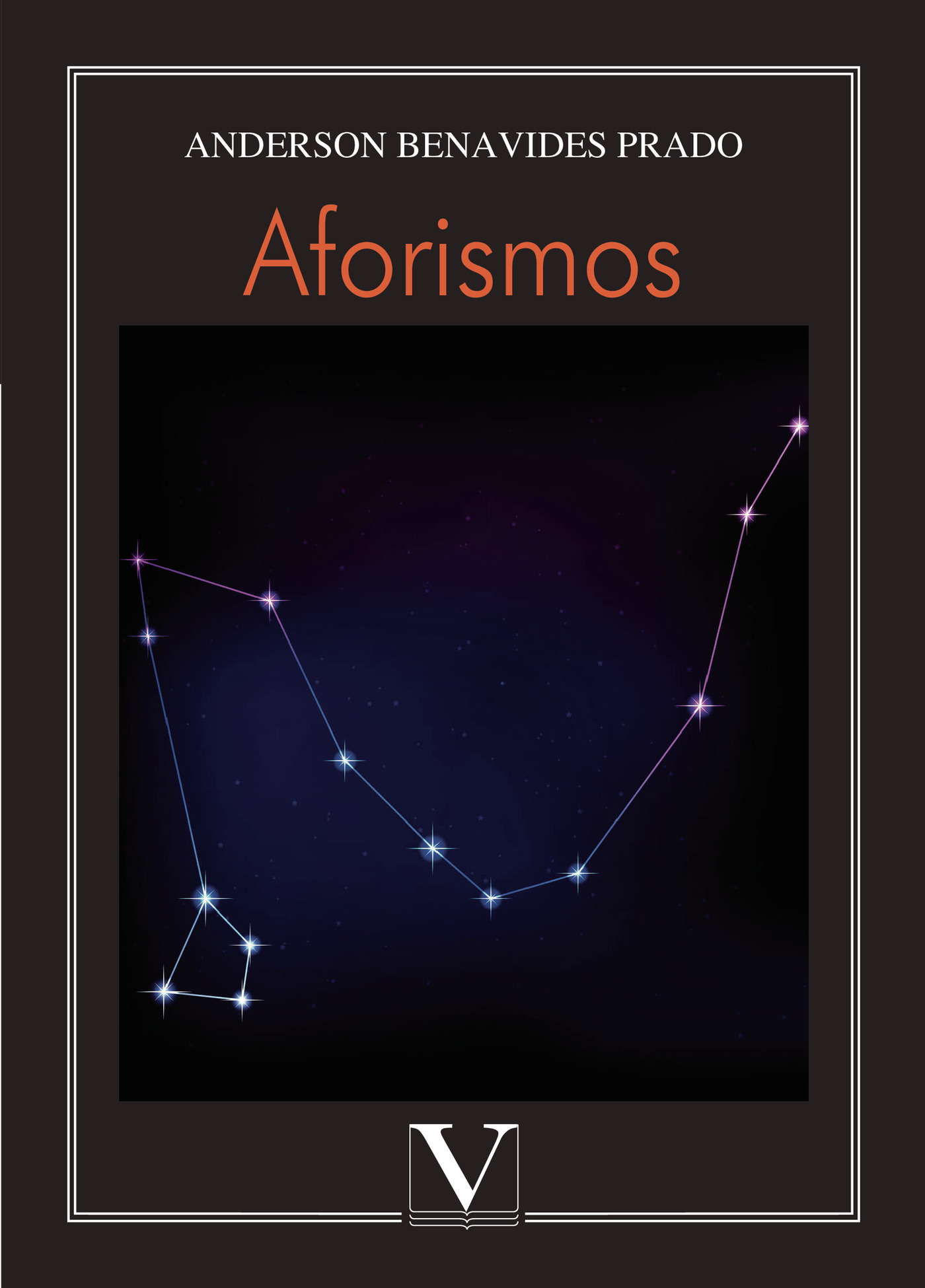 Portada de Aforismos