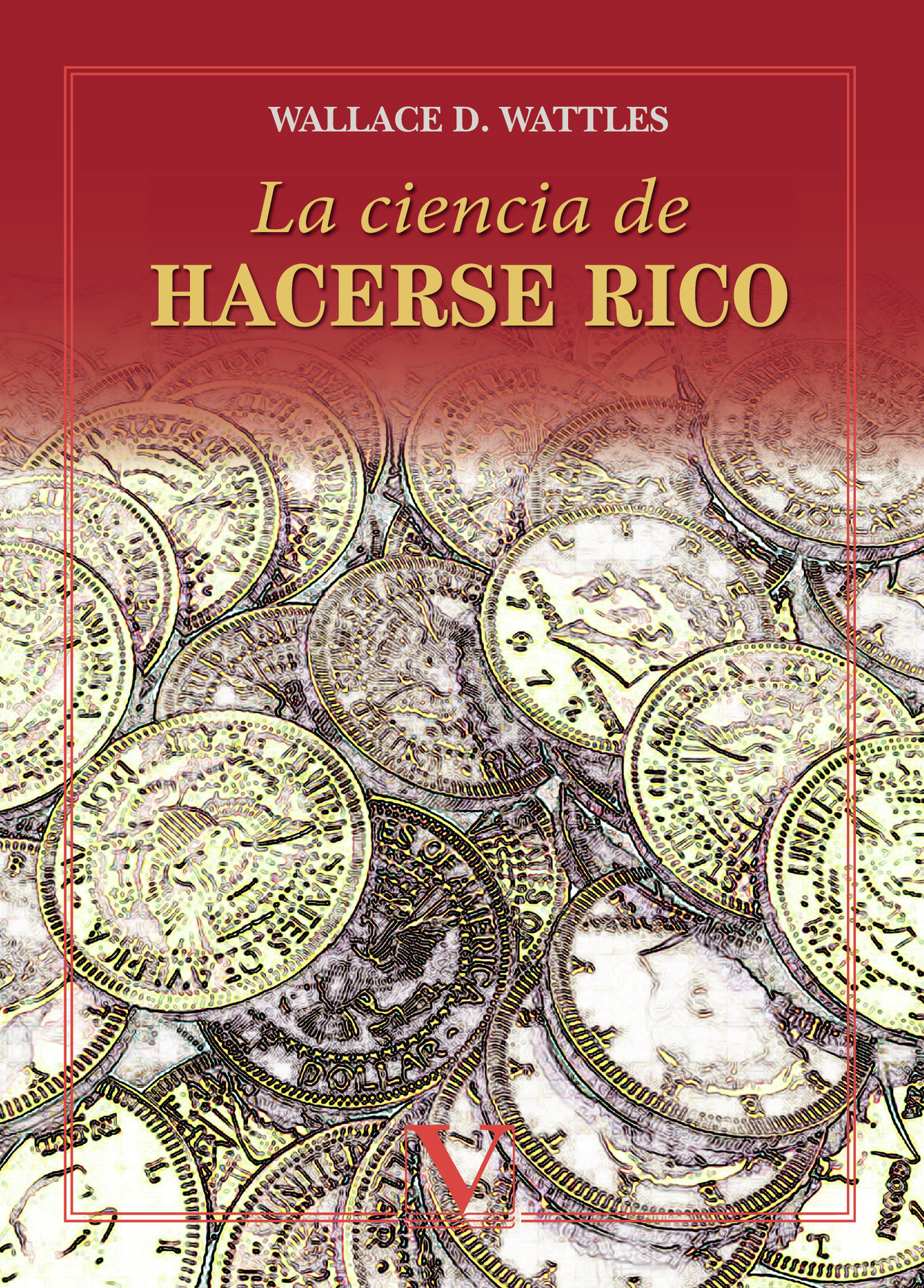 Portada de La ciencia de hacerse rico