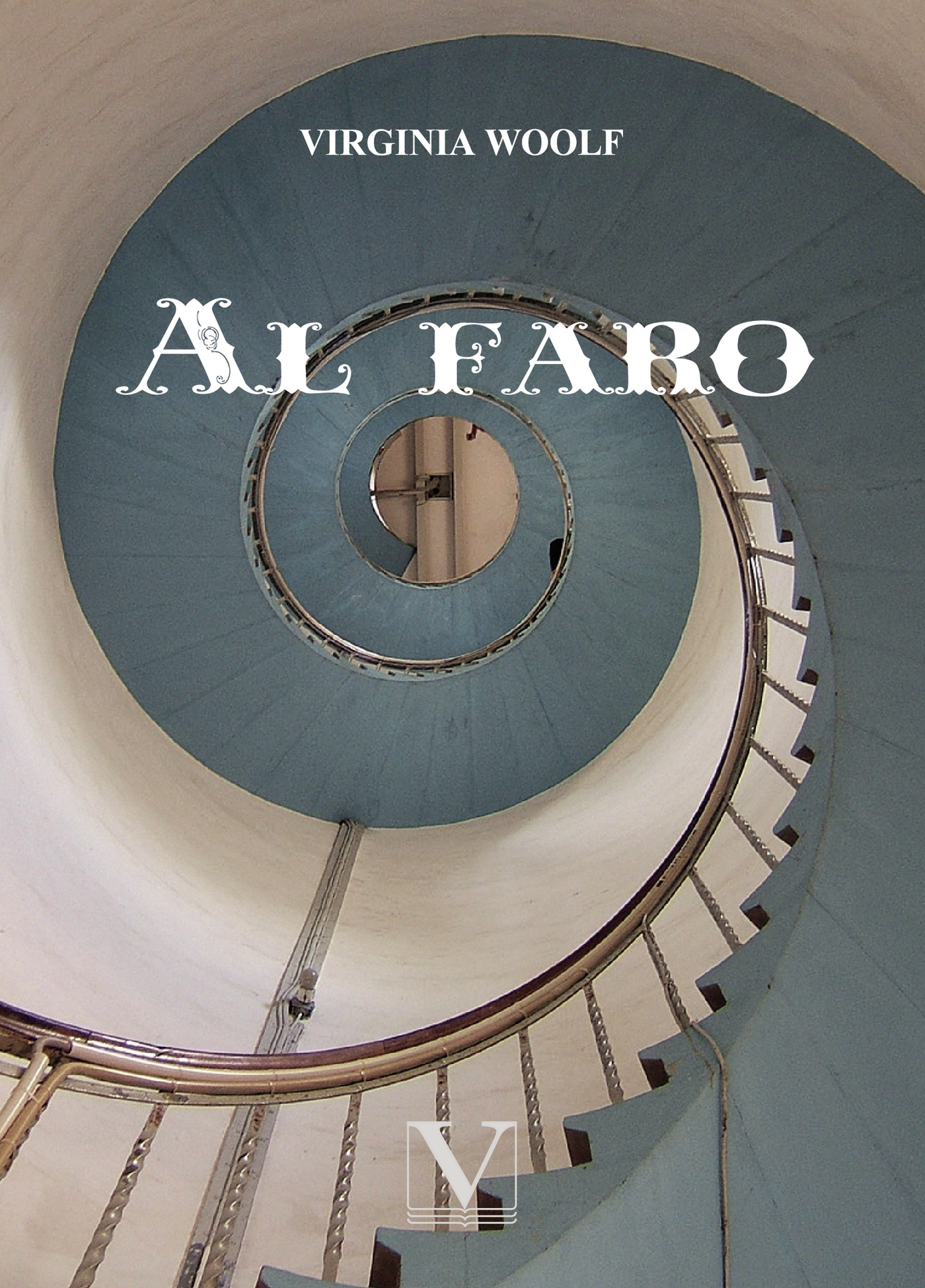 Portada de Al faro