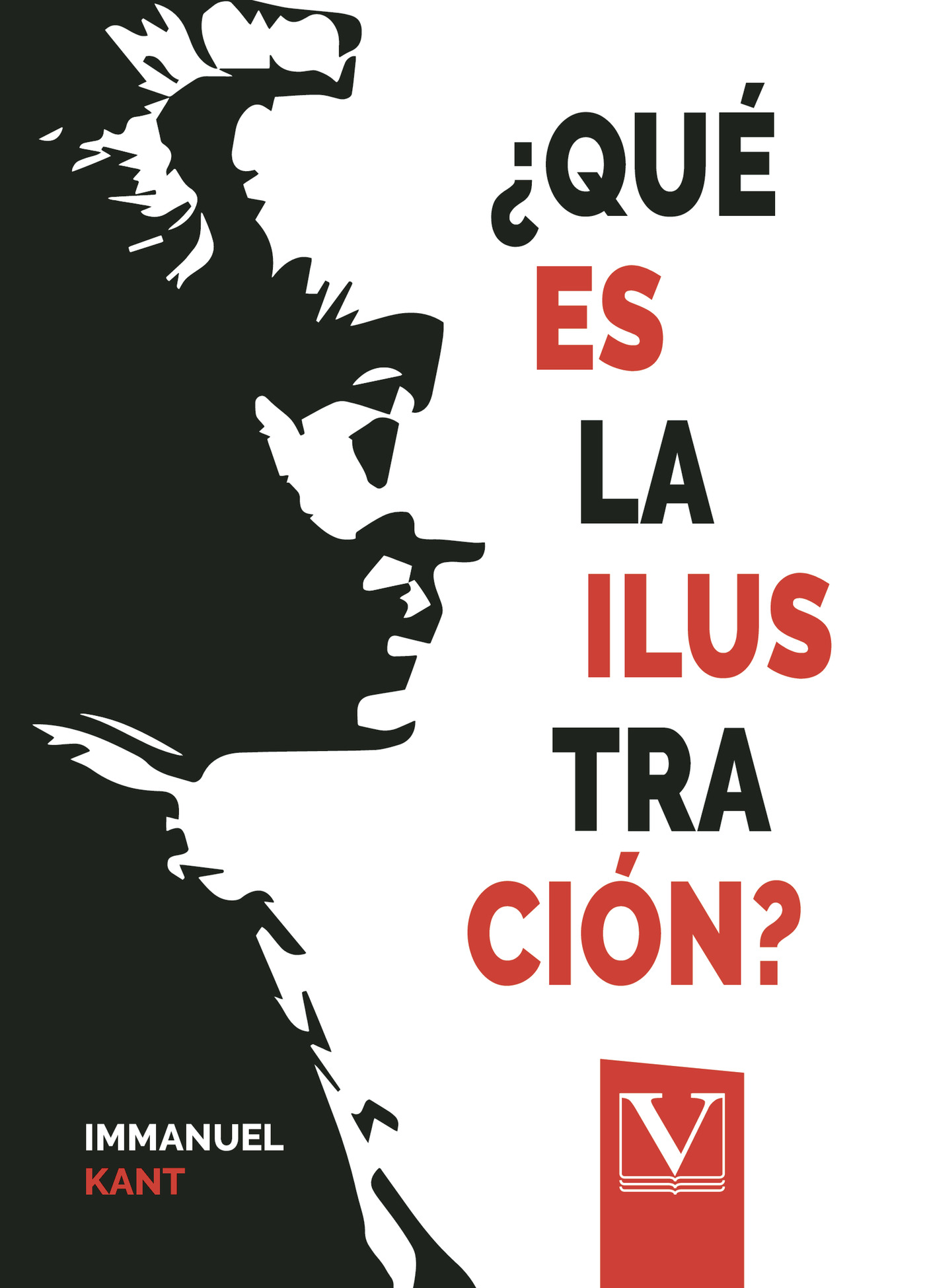 Portada de ¿Qué es la ilustración?