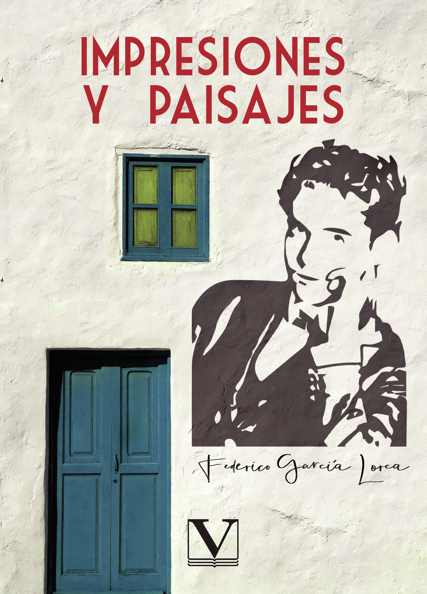 Portada de Impresiones y paisajes