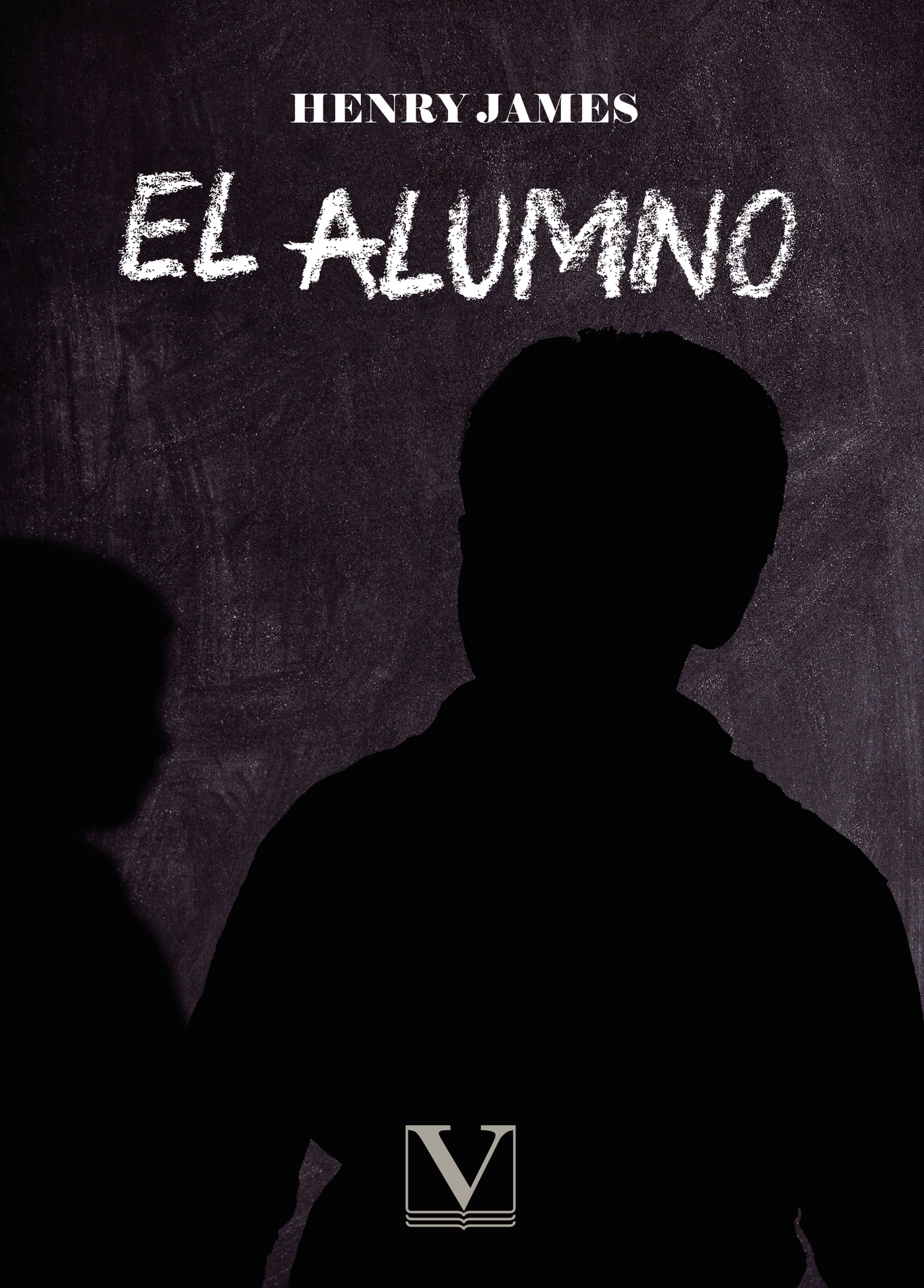 Portada de EL alumno