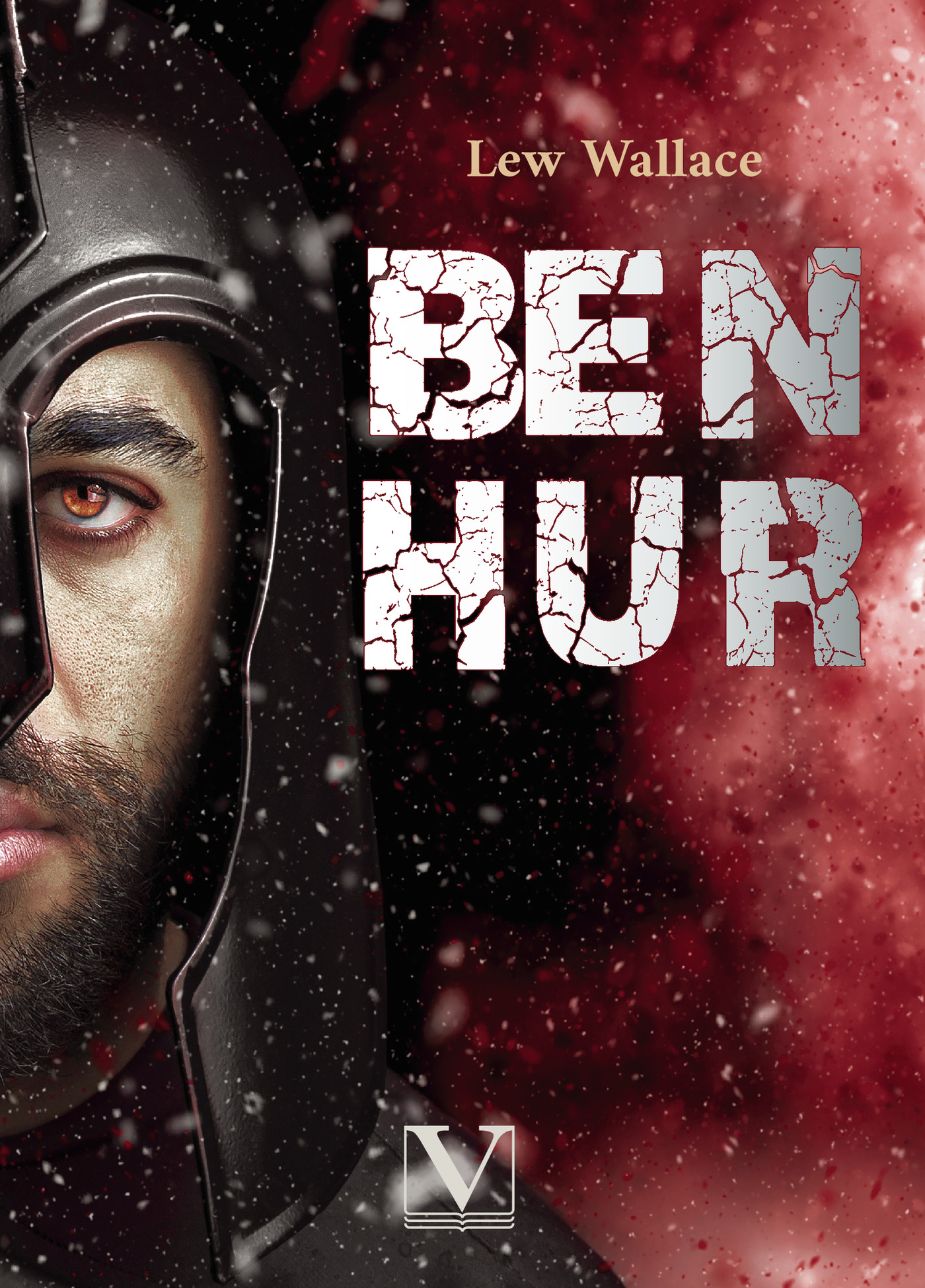 Portada de Ben-Hur · Lew Wallace