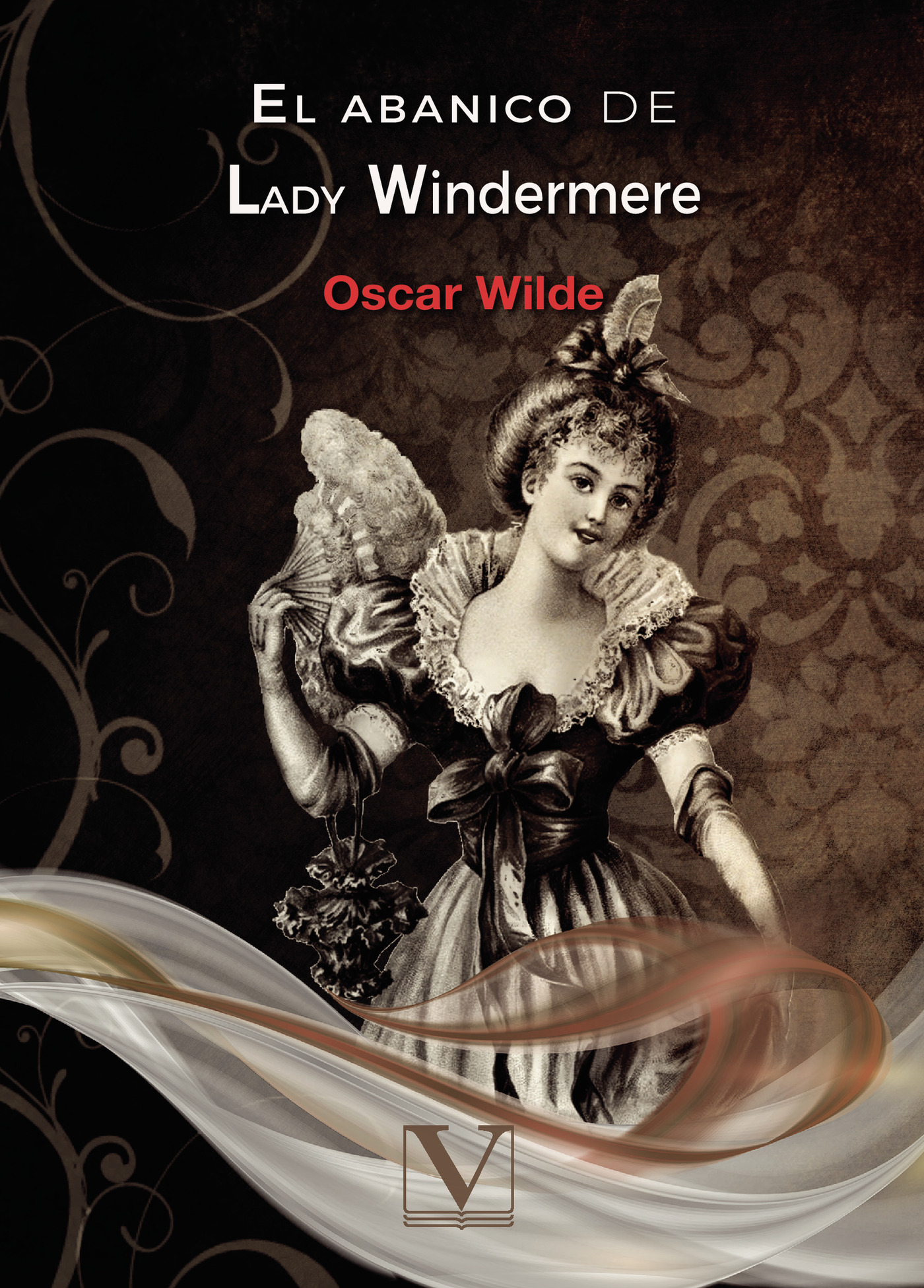 Portada de El abanico de Lady Windermere