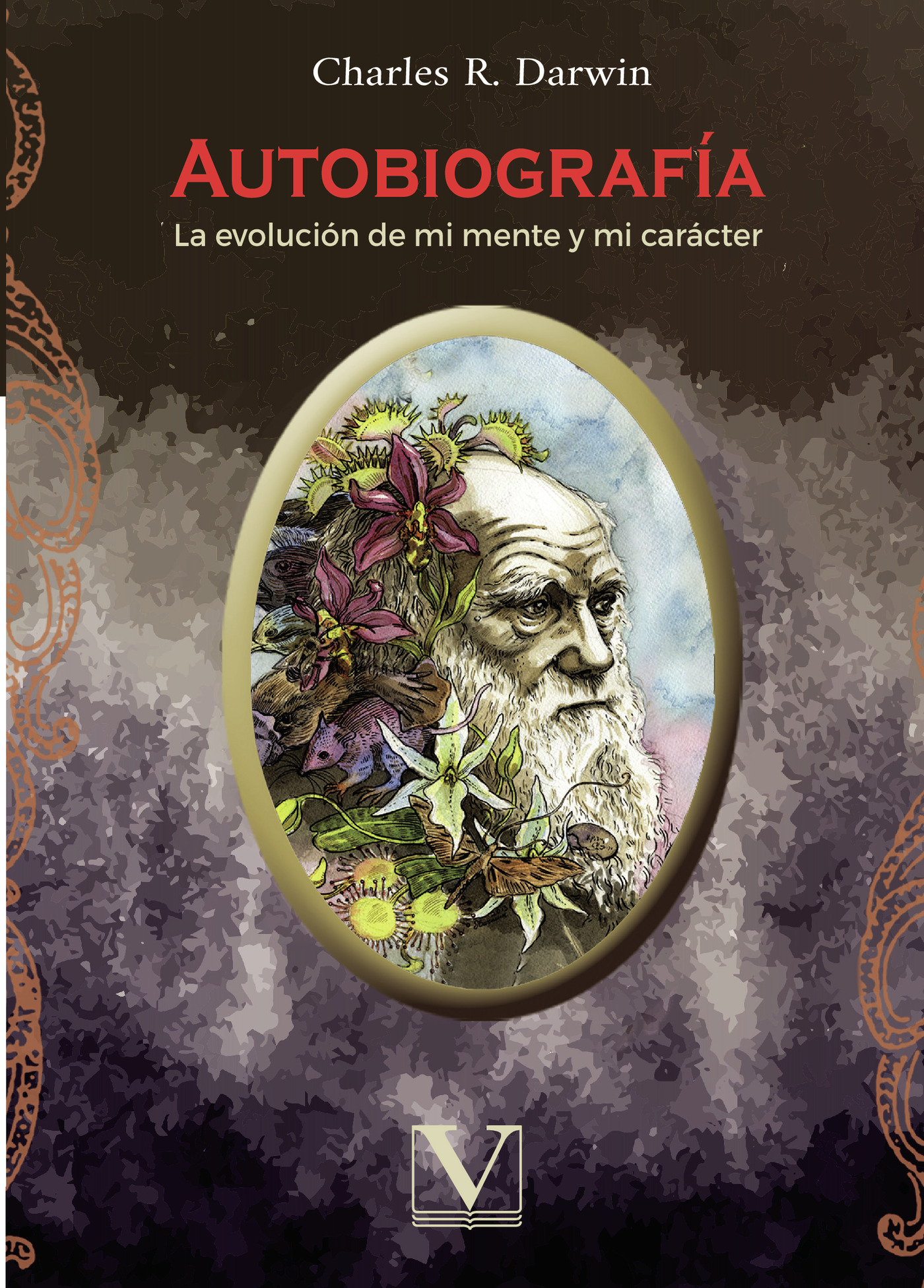 Portada de Autobiografía