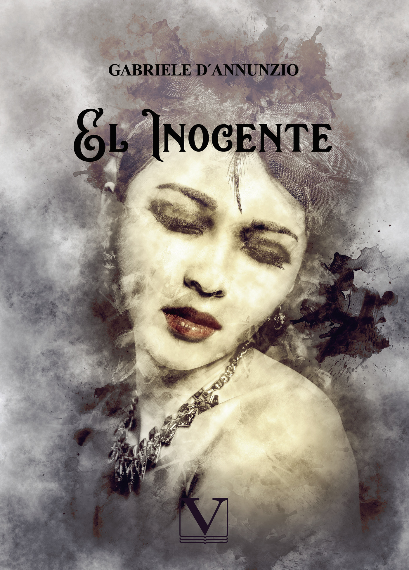 Portada de El inocente
