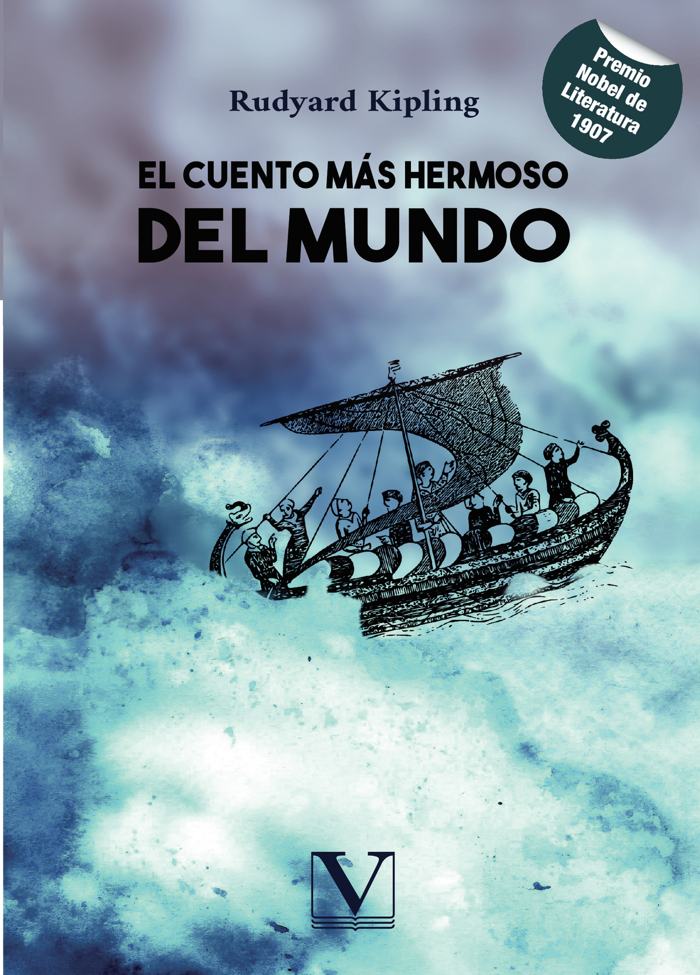 Portada de El cuento más hermoso del mundo