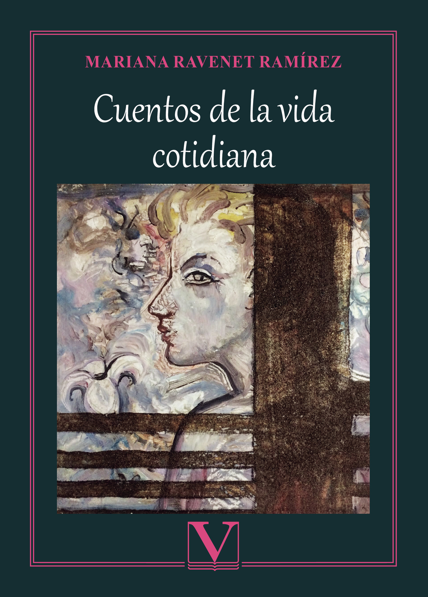 Portada de Cuentos de la vida cotidiana