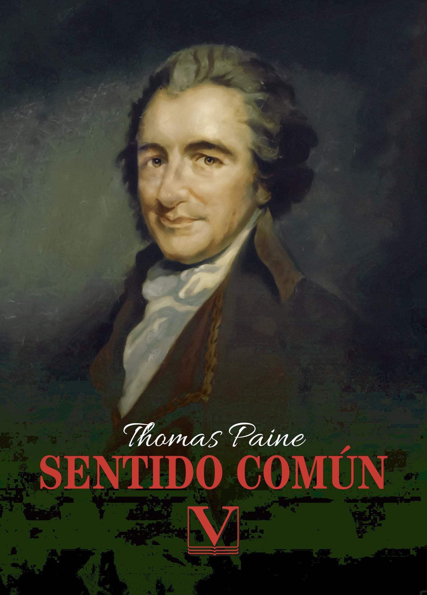 Portada de Sentido común