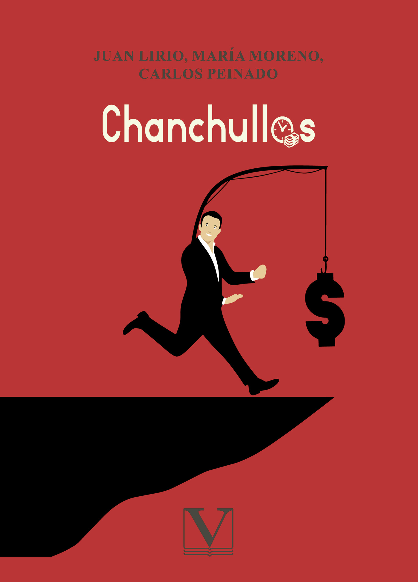 Portada de Chanchullos