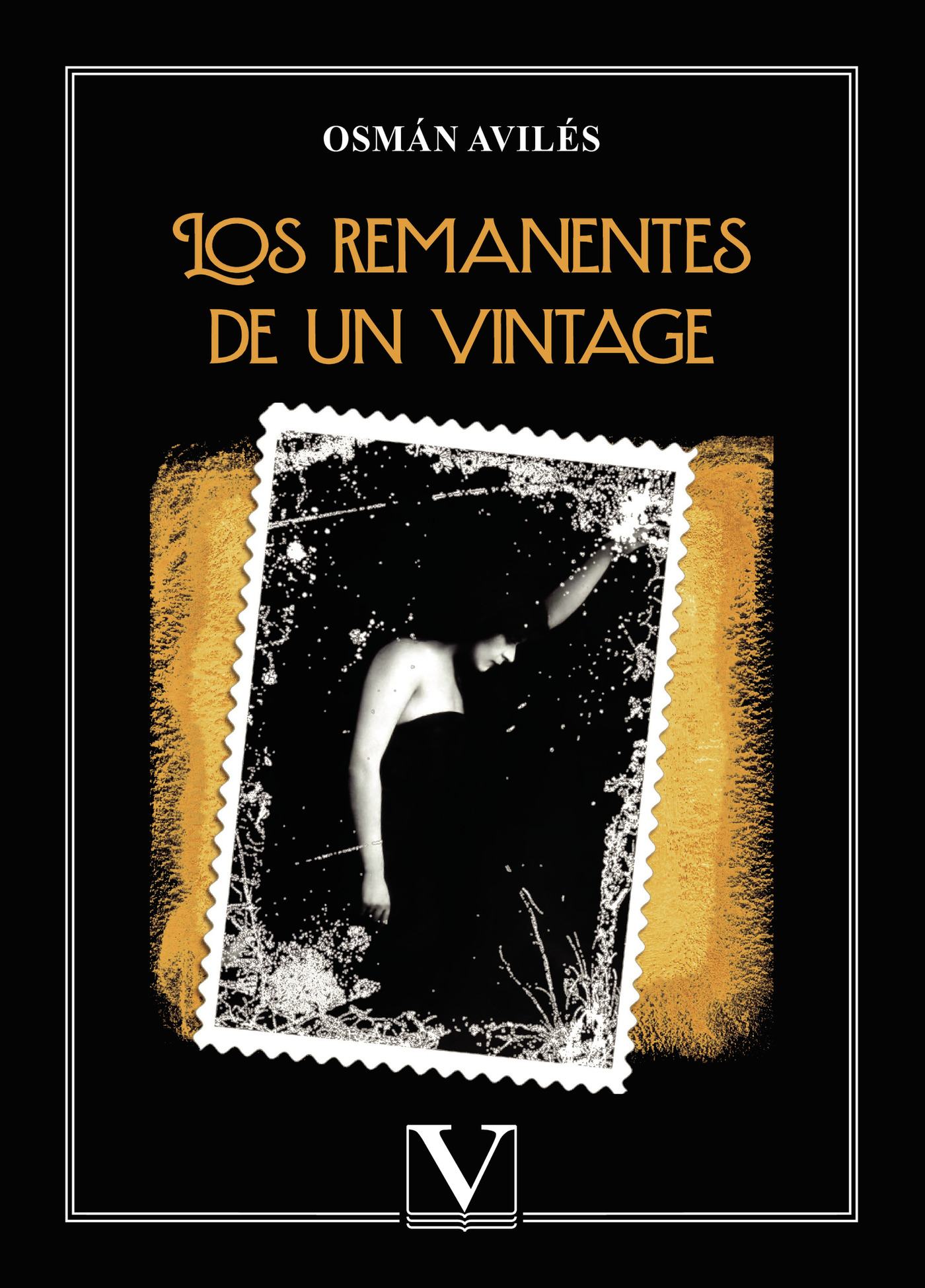 Portada de Los remanentes de un vintage