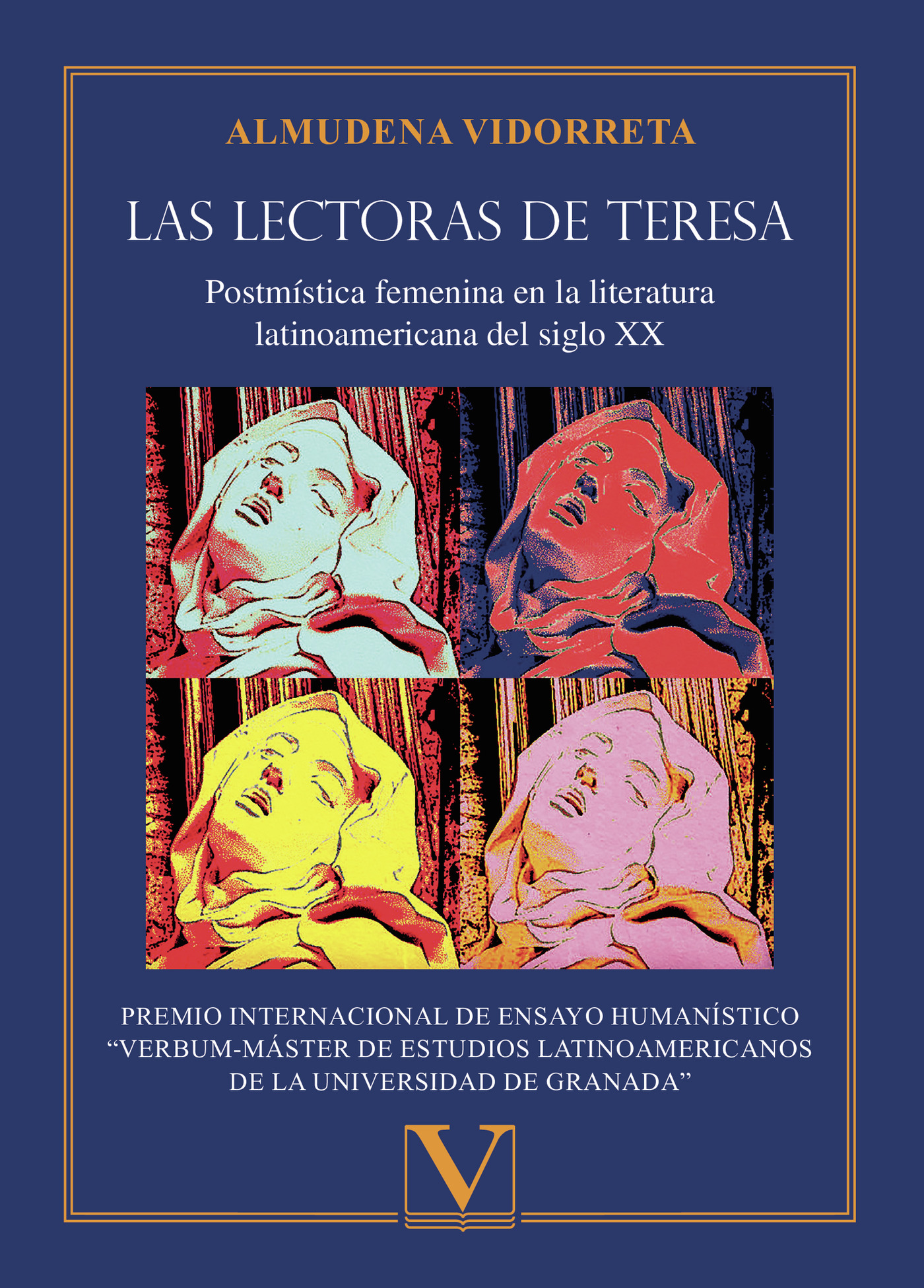 Portada de Las lectoras de Teresa