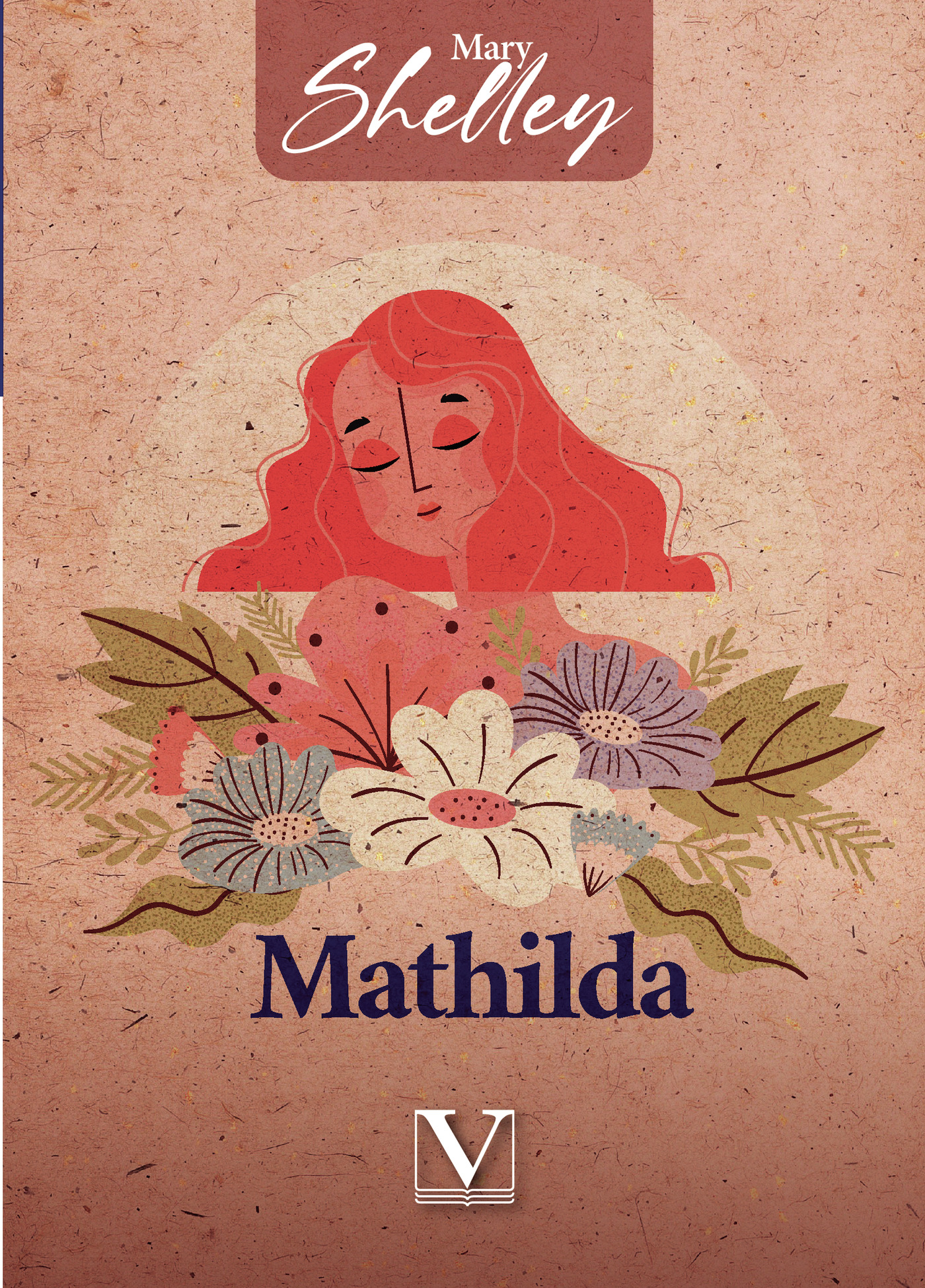 Portada de Mathilda