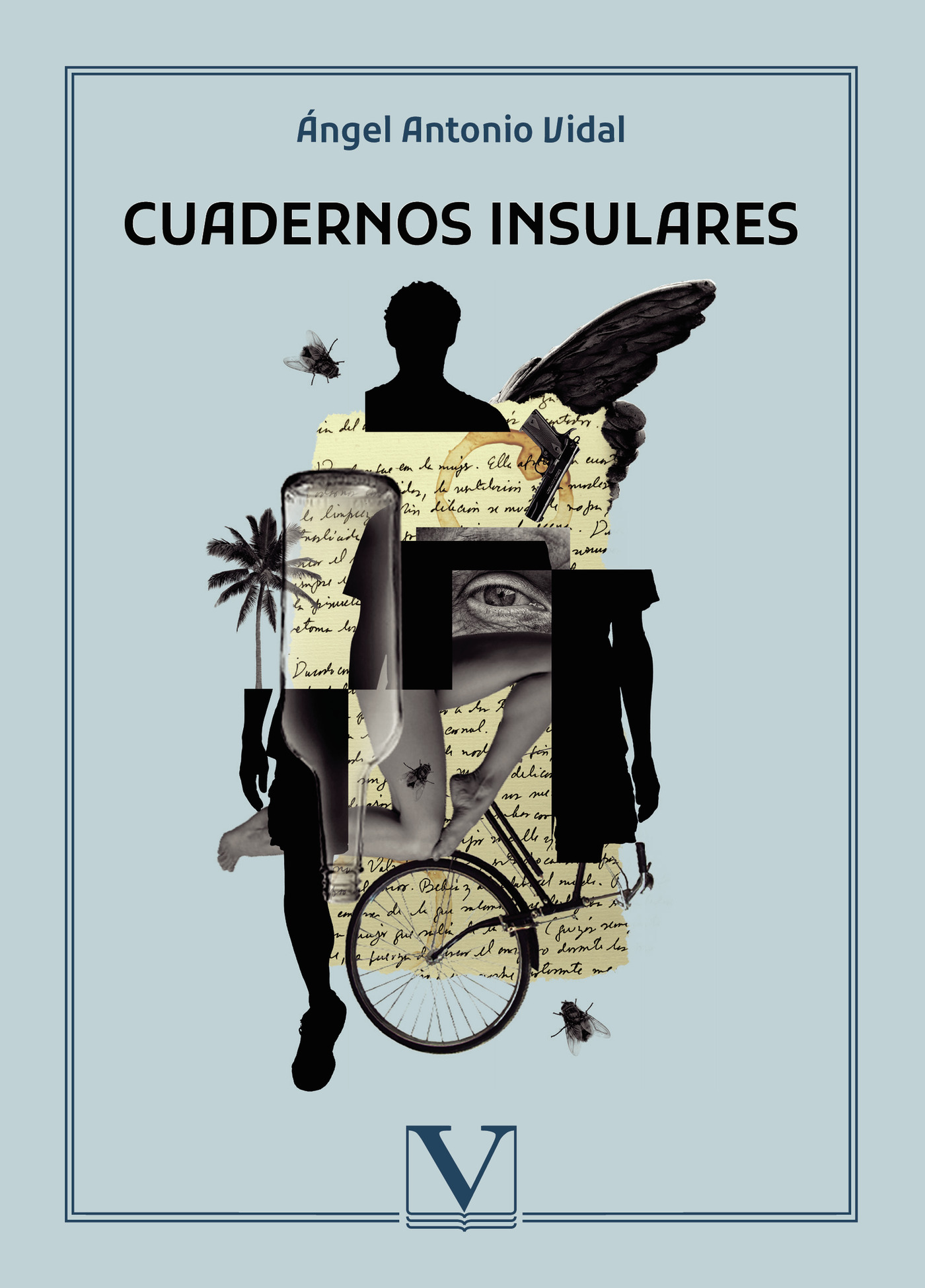 Portada de Cuadernos Insulares