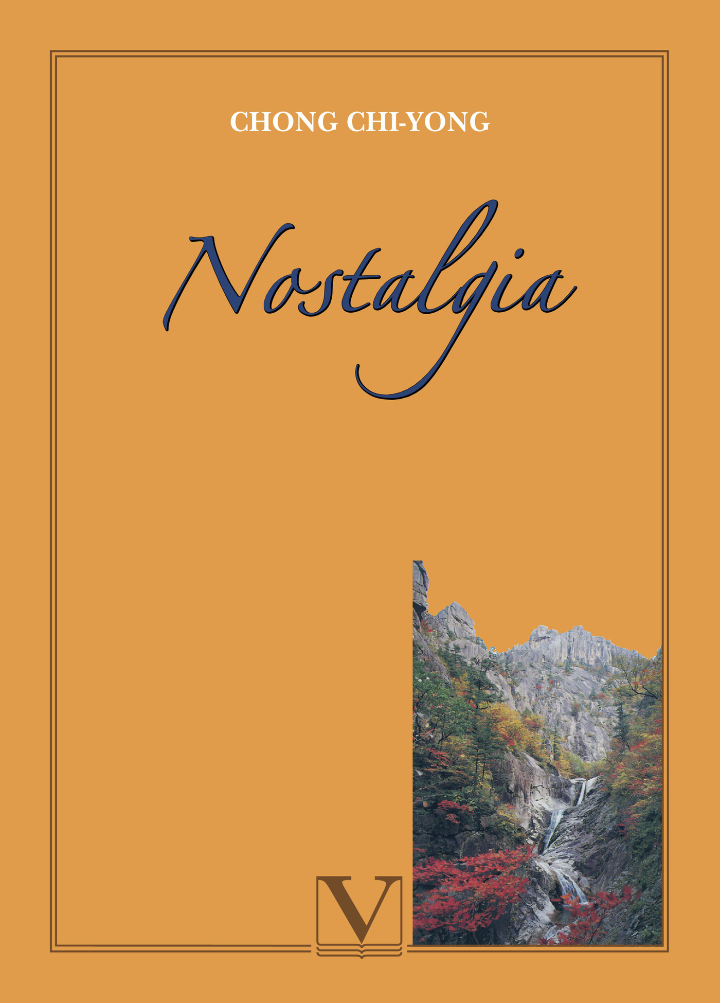 Portada de Nostalgia