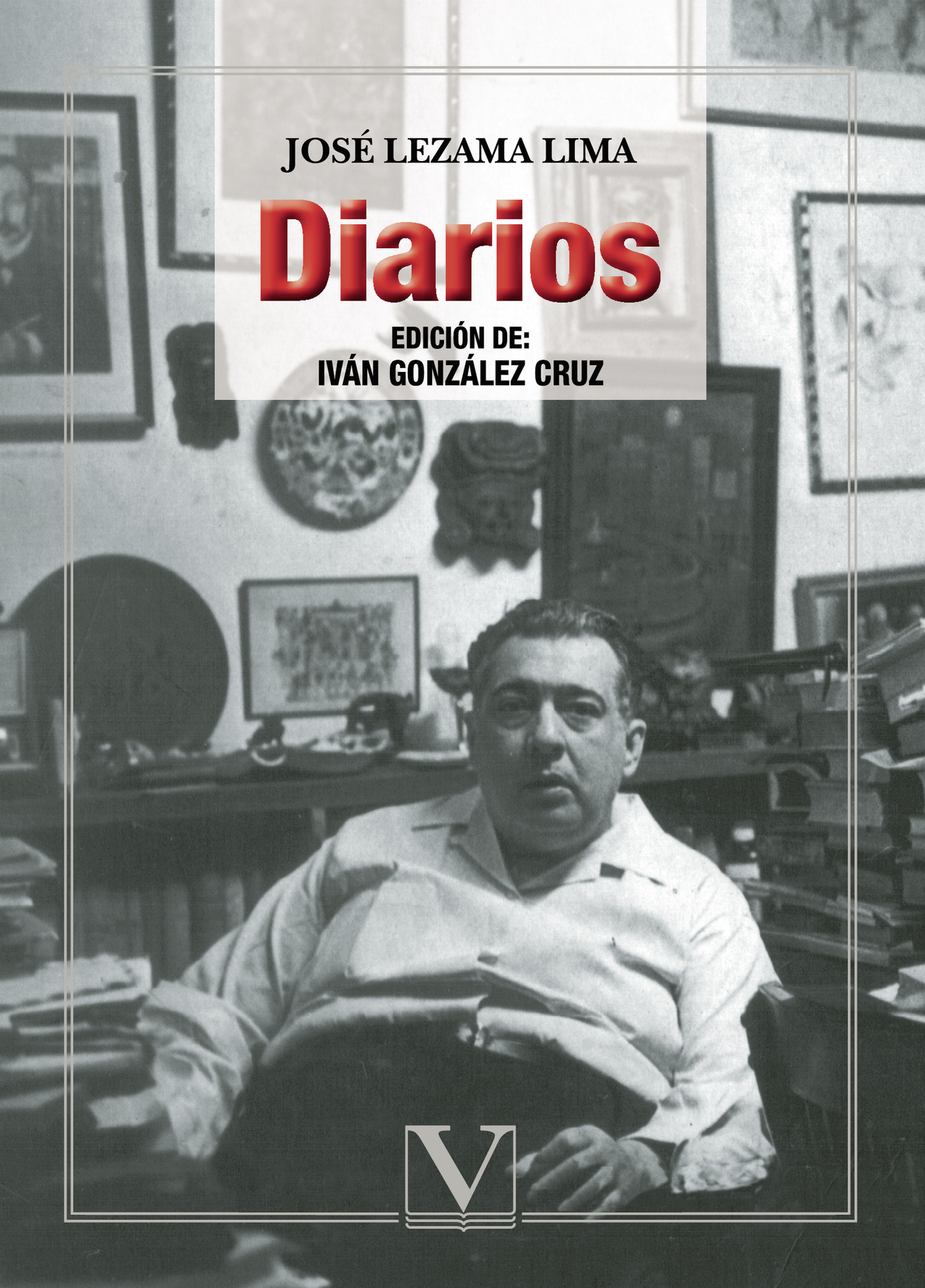 Portada de Diarios