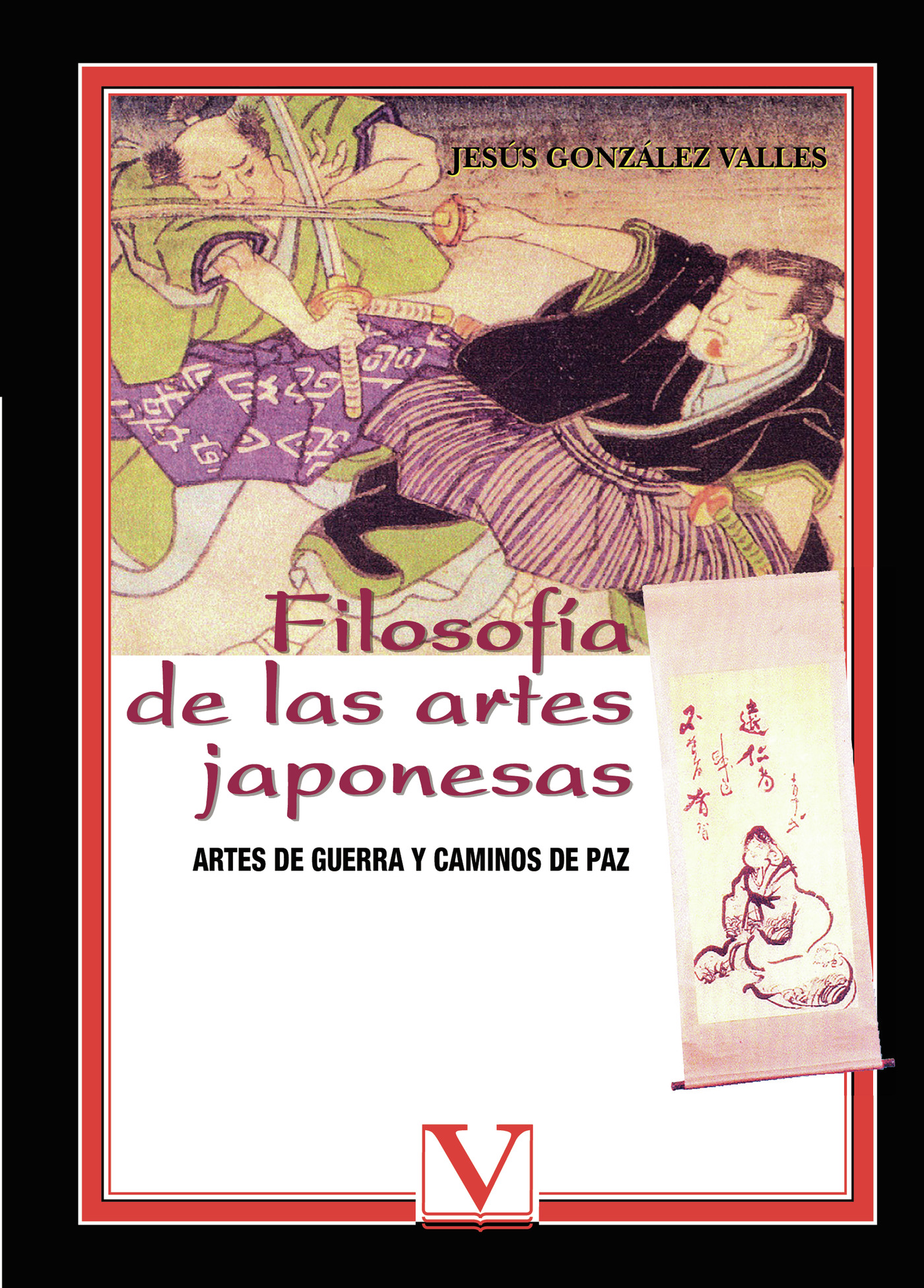 Portada de Filosofía de las artes japonesas