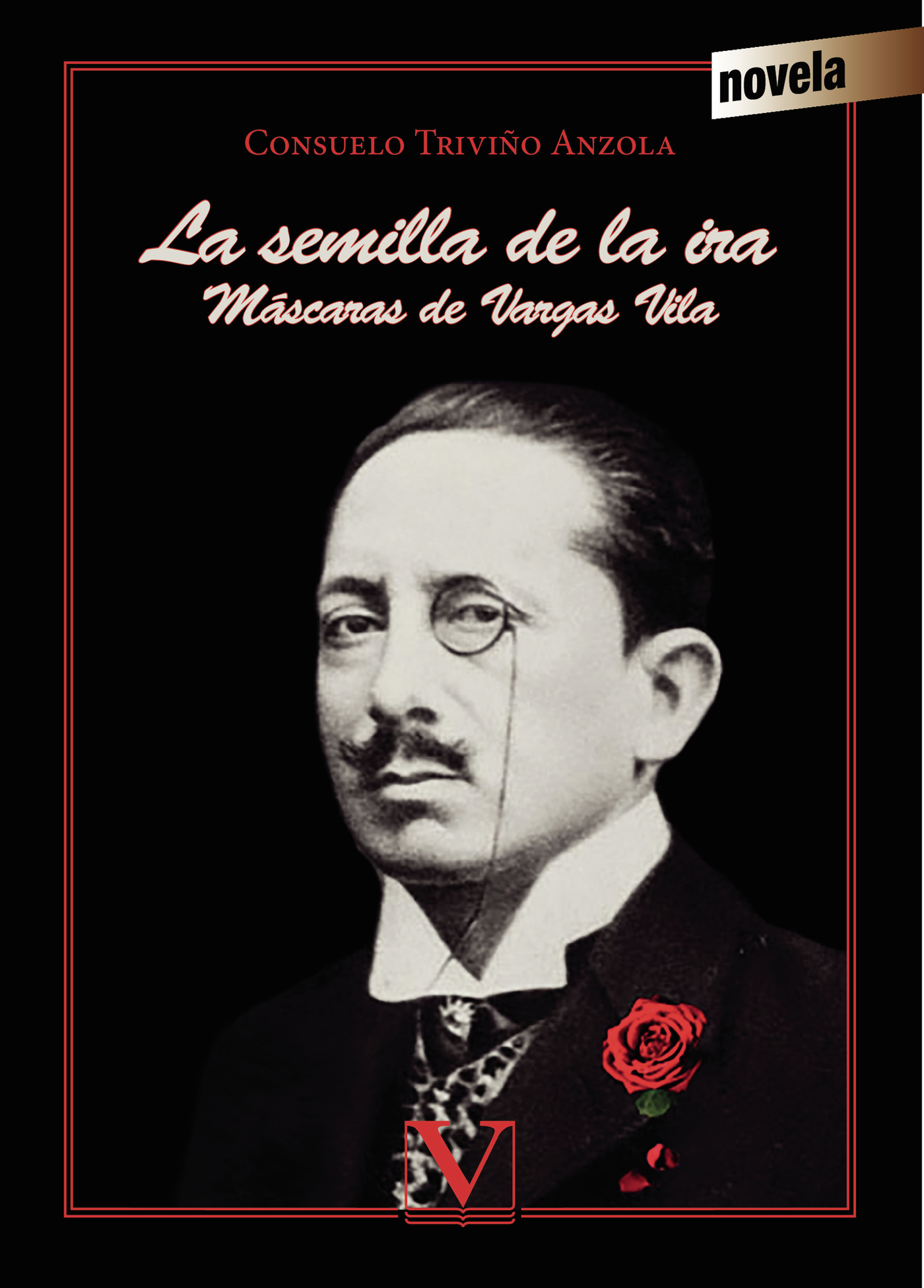 Portada de La semilla de la ira