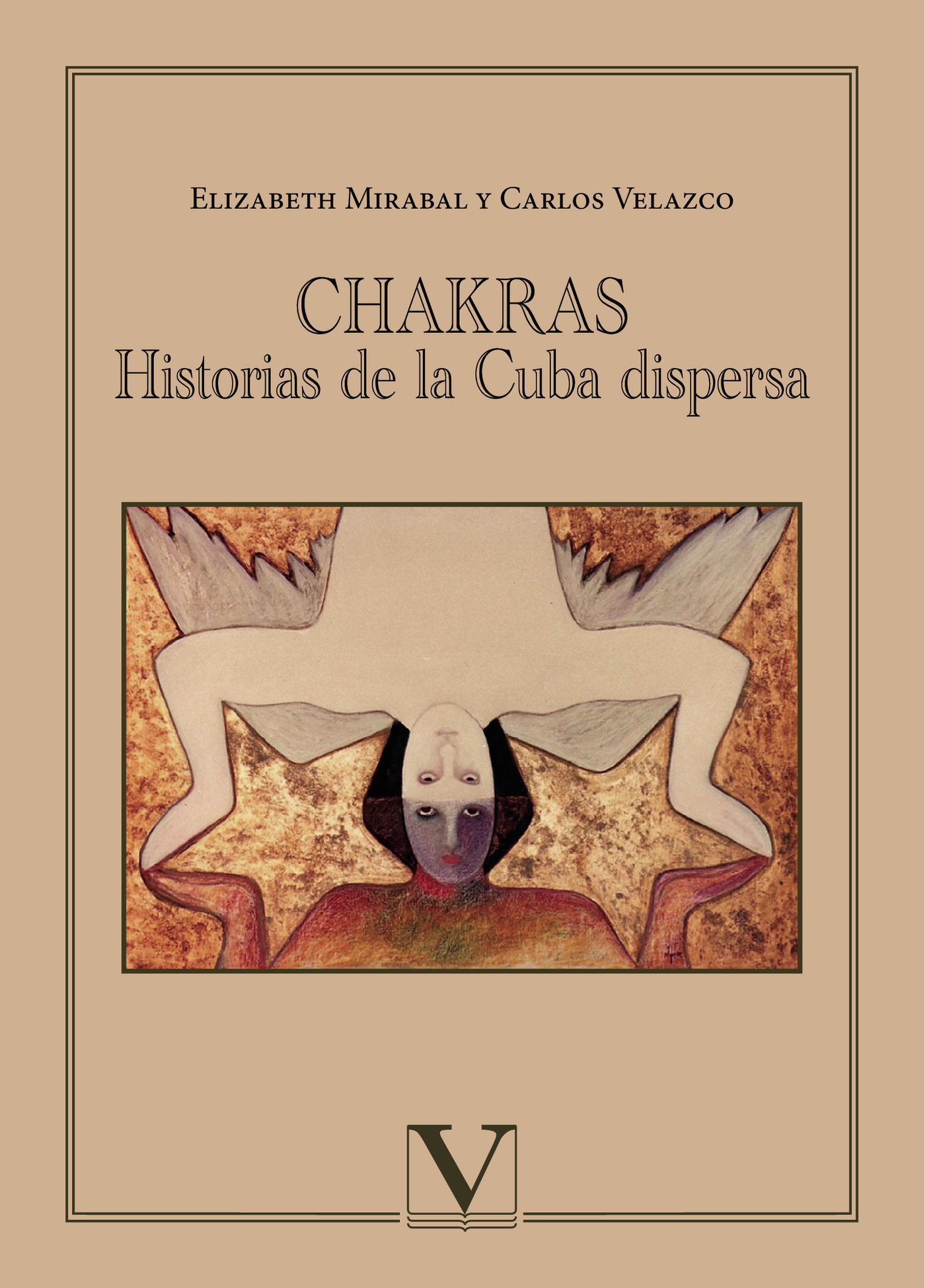 Portada de Chakras