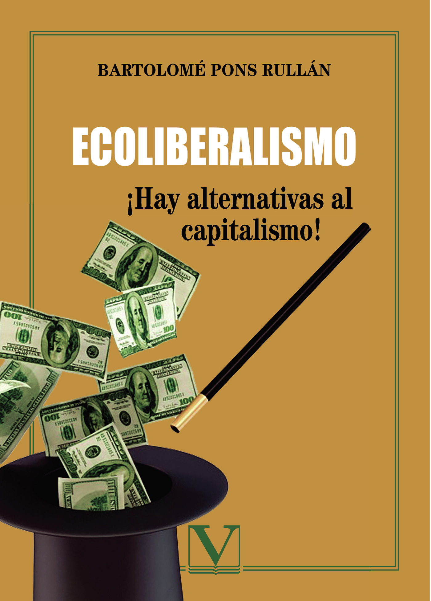 Portada de Ecoliberalismo