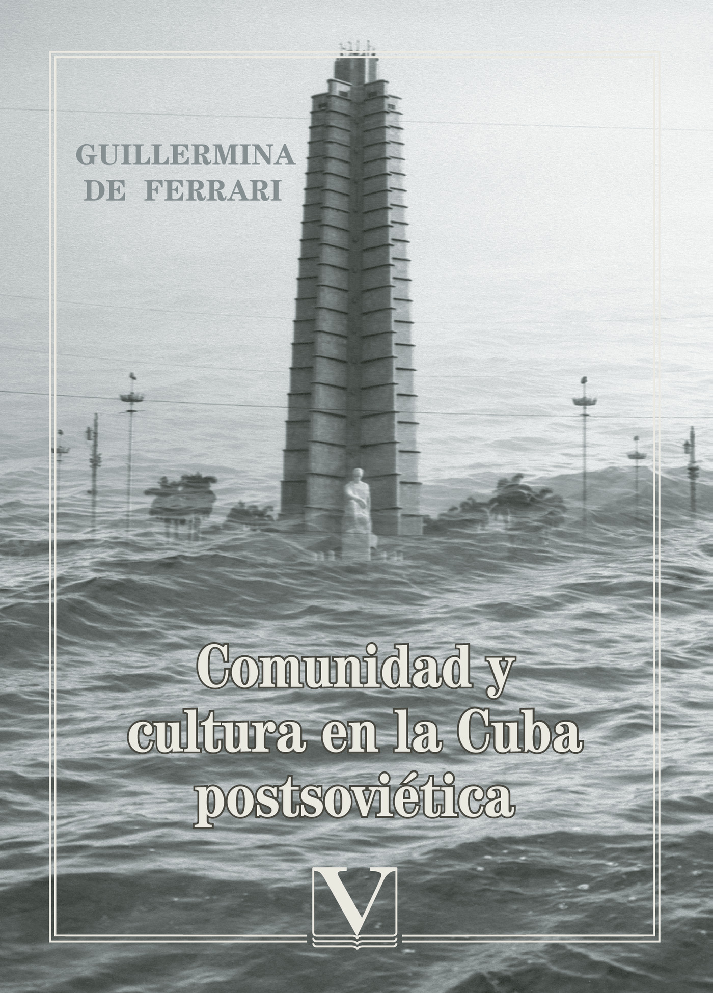 Portada de Comunidad y cultura en la Cuba postsoviética