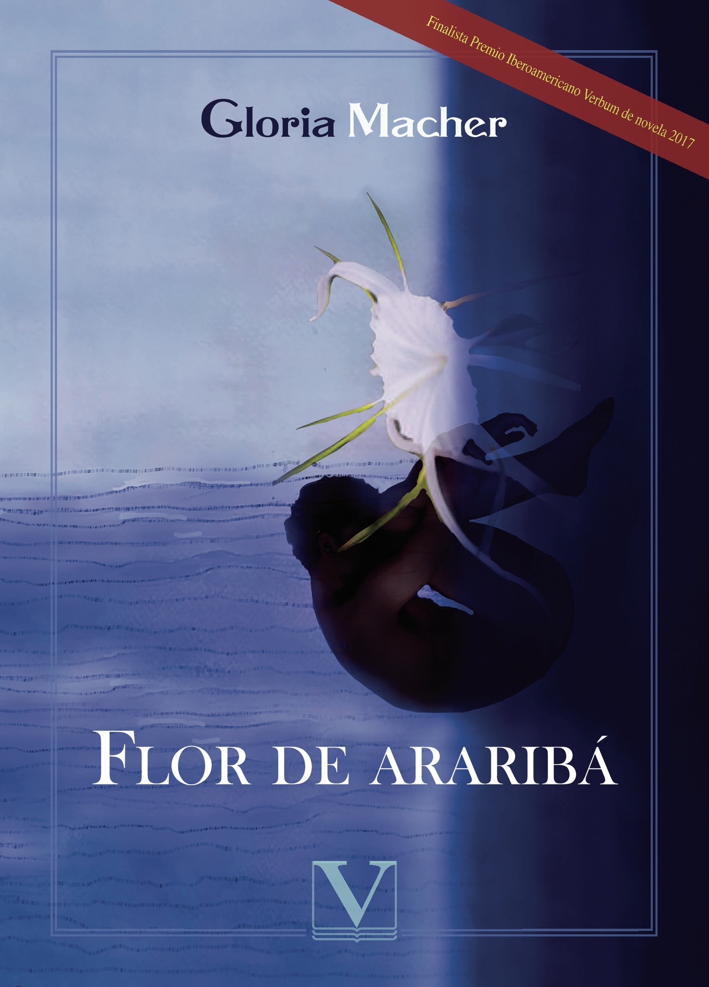 Portada de Flor de araribá