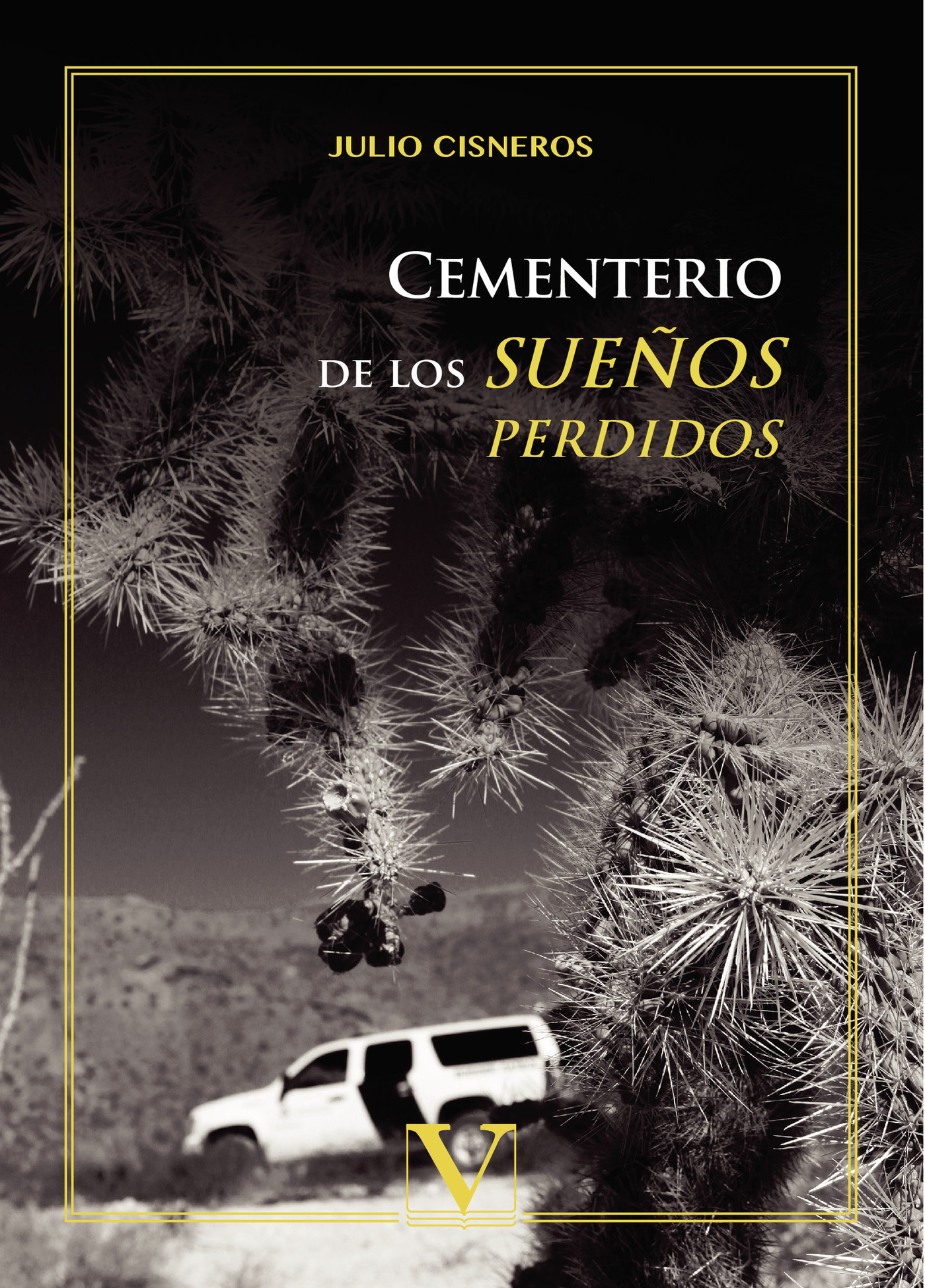 Portada de Cementerio de los sueños perdidos