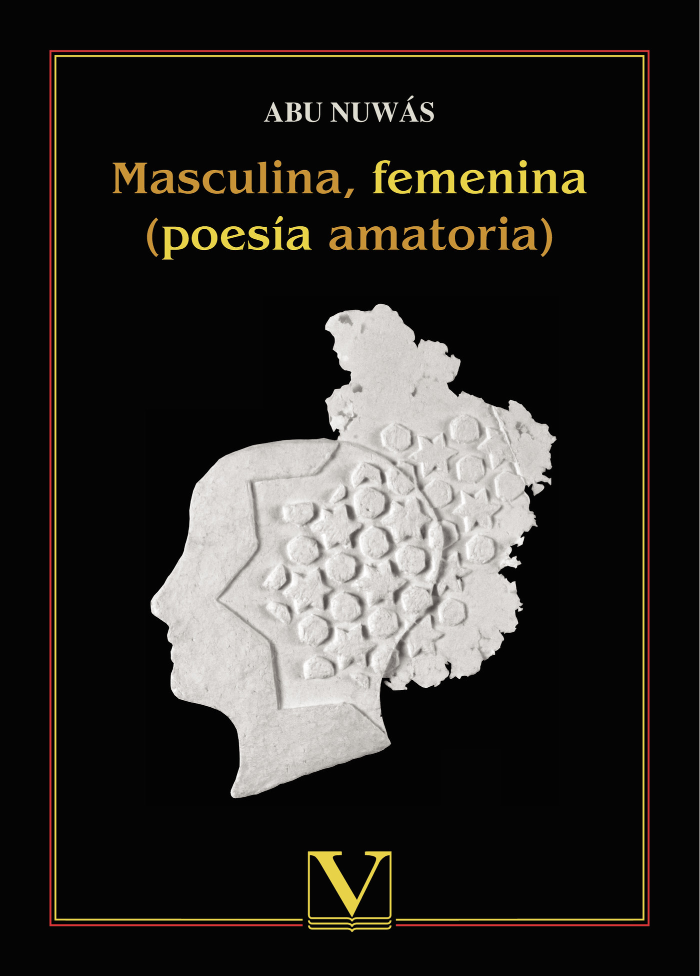 Portada de Masculina, femenina