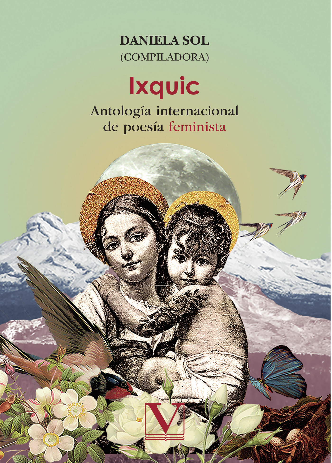 Portada de Ixquic