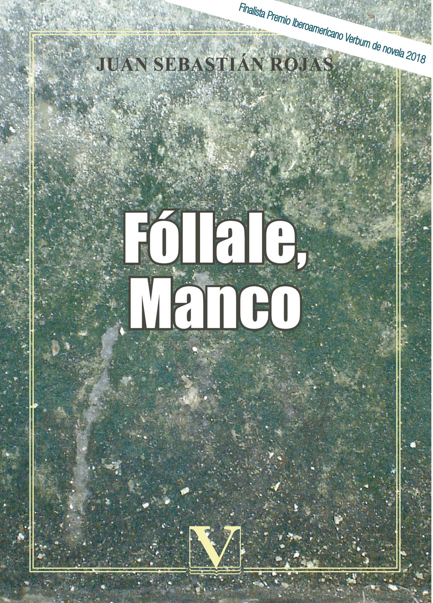 Portada de Fóllale, manco