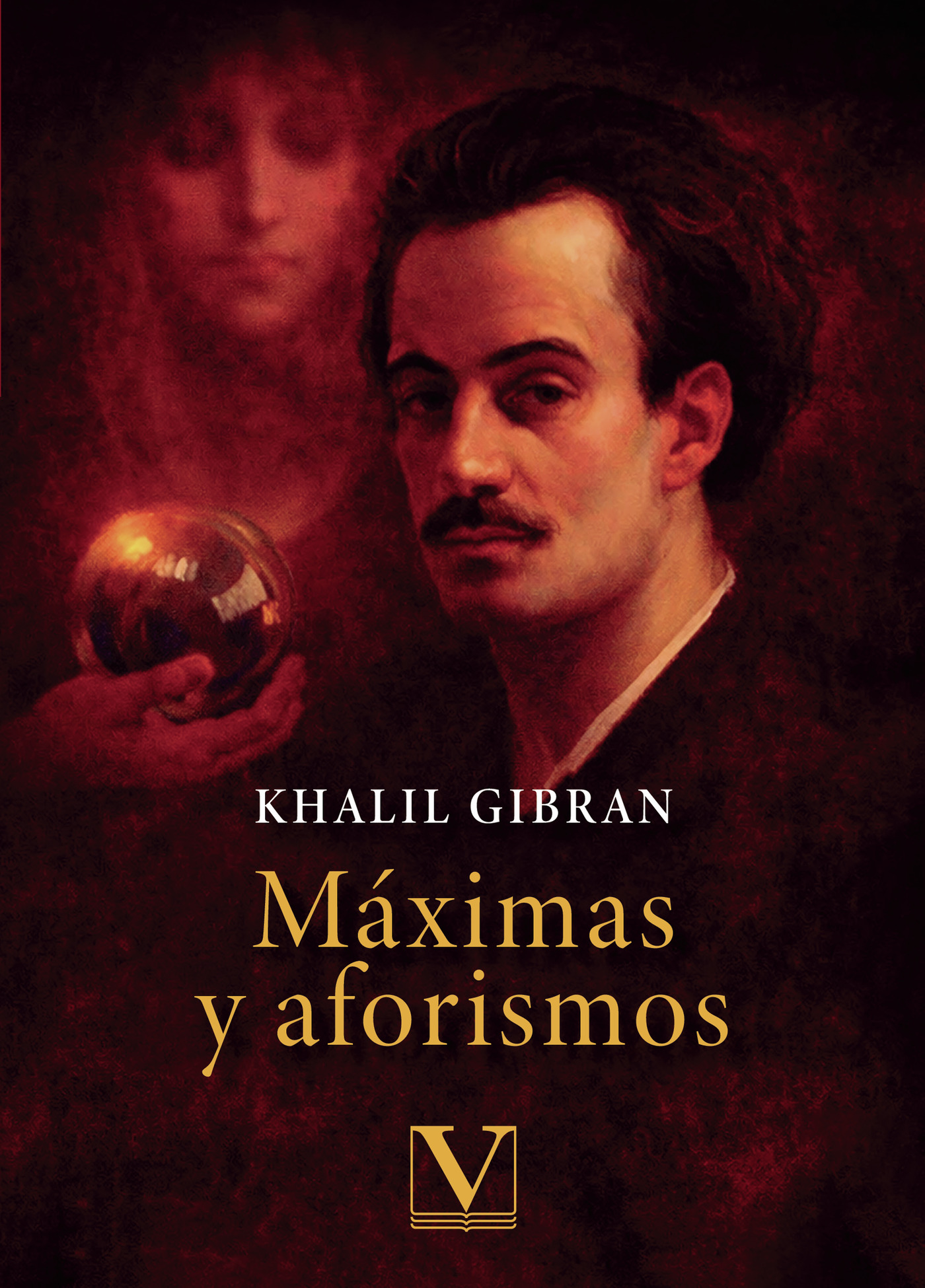 Portada de Máximas y aforismos