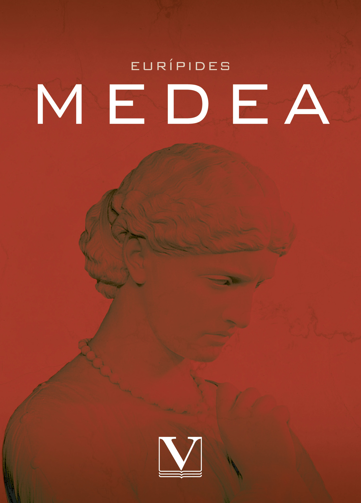 Portada de Medea