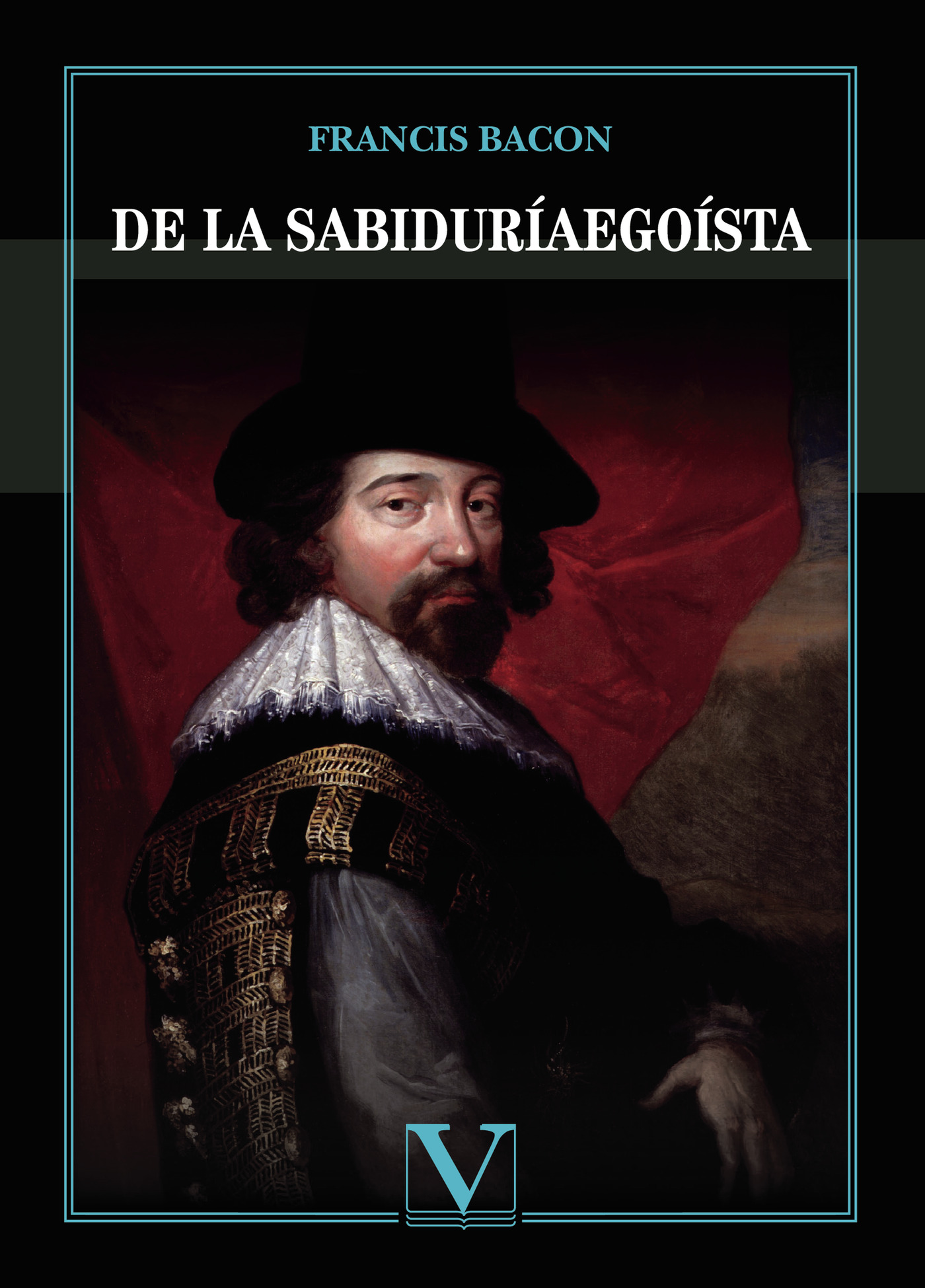 Portada de De la sabiduría egoísta