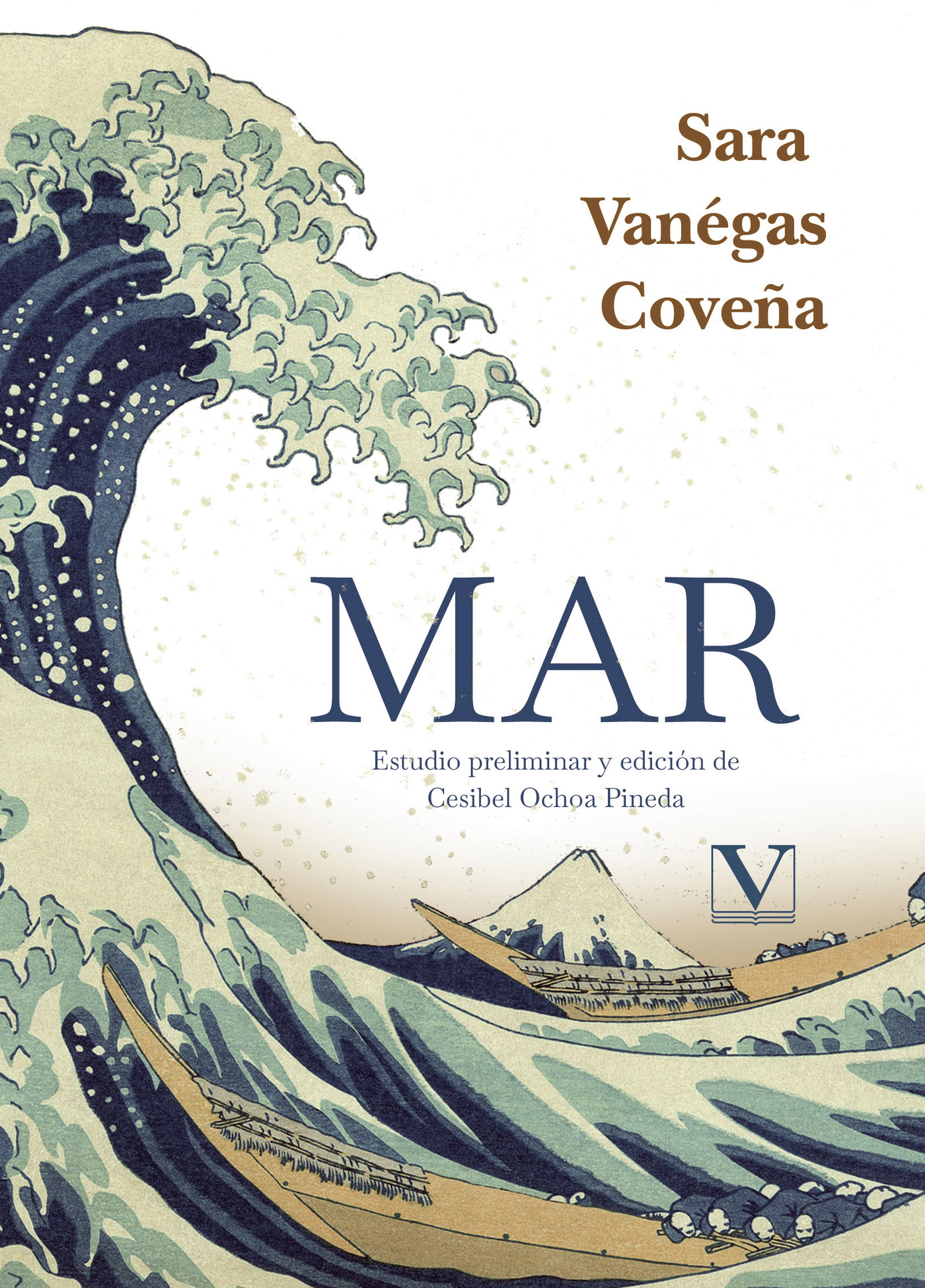 Portada de MAR